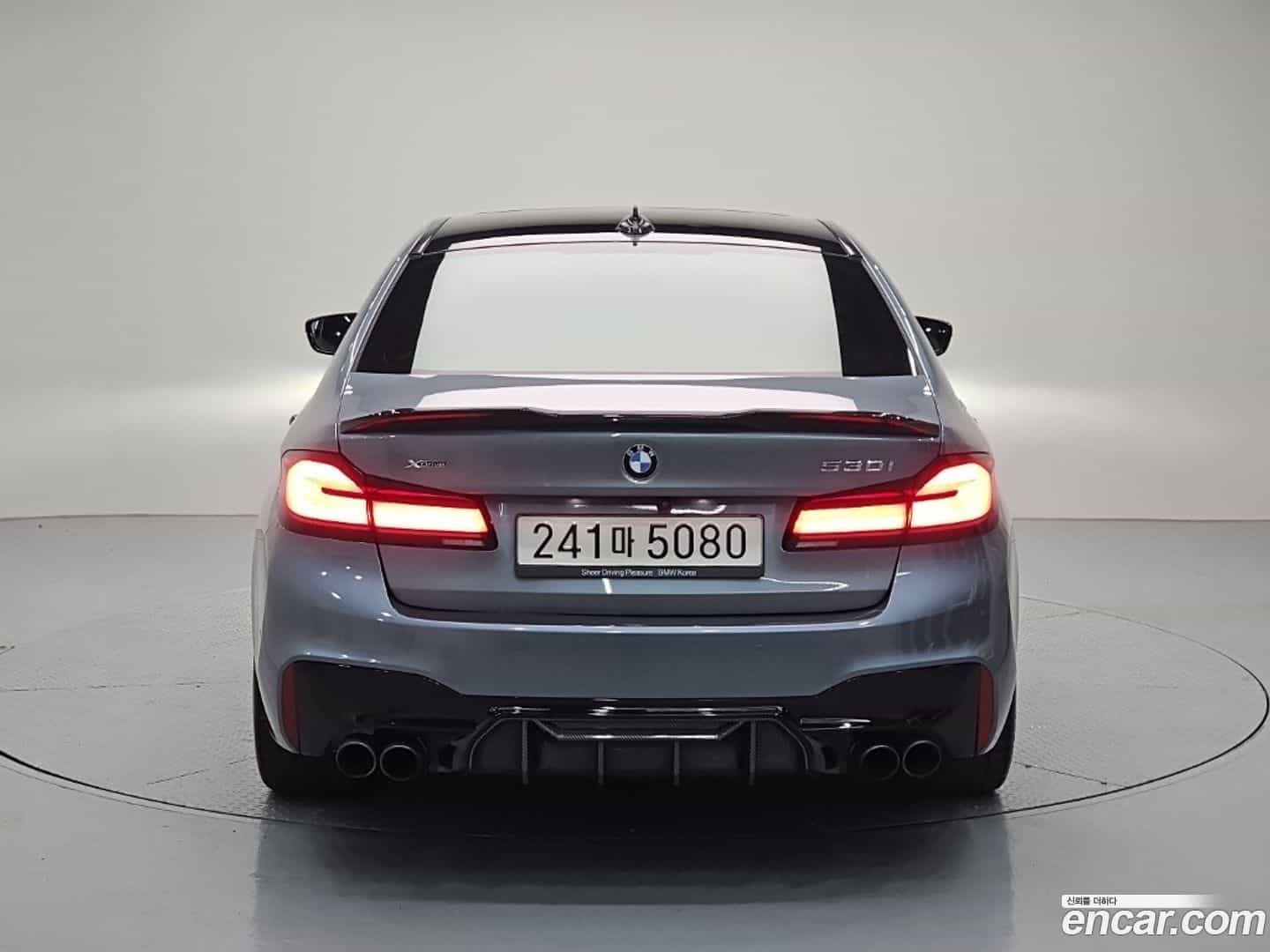 5-Series BMW 2018.0-OUTER-004
