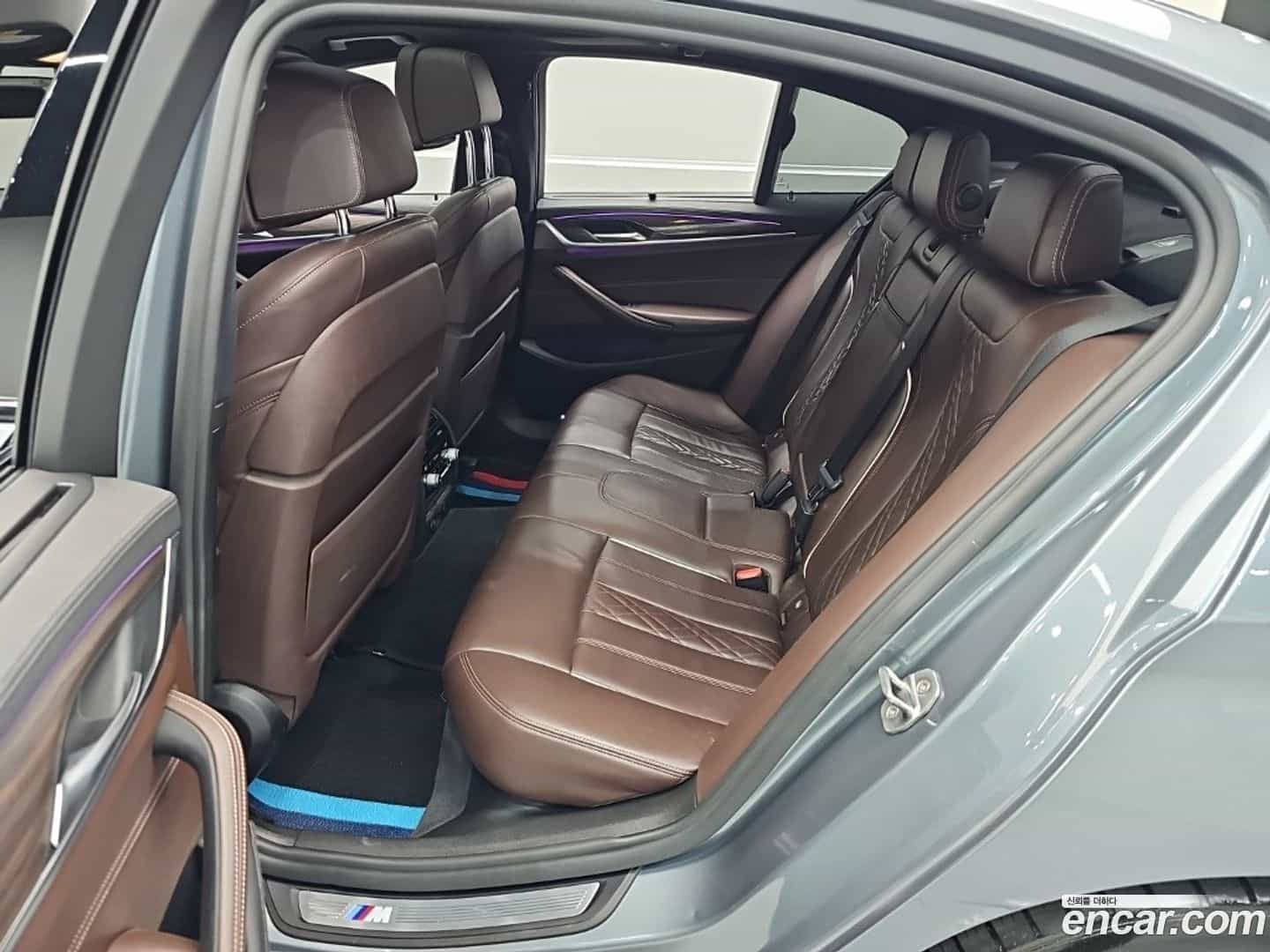 5-Series BMW 2018.0-OPTION-015