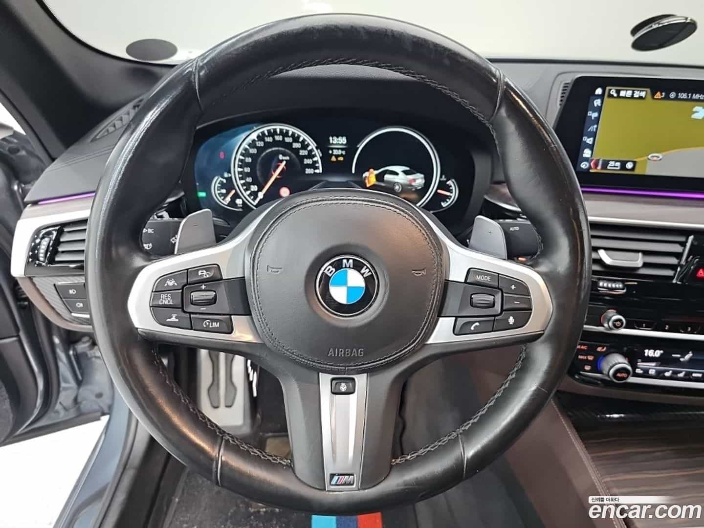 5-Series BMW 2018.0-OPTION-016