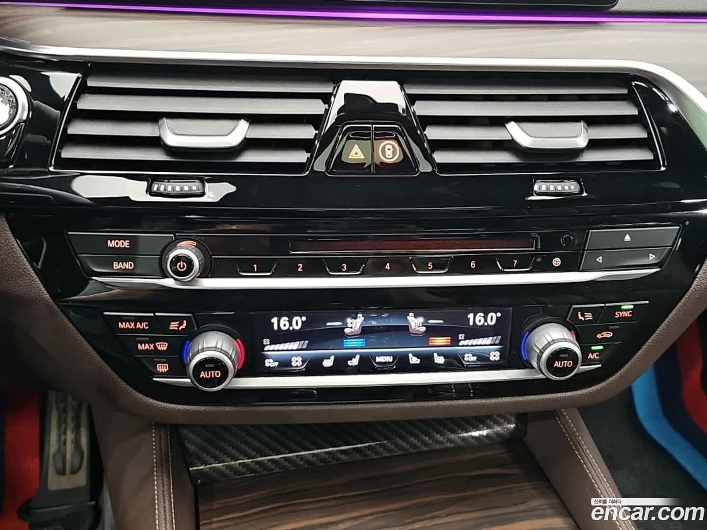 5-Series BMW 2018.0-OPTION-017
