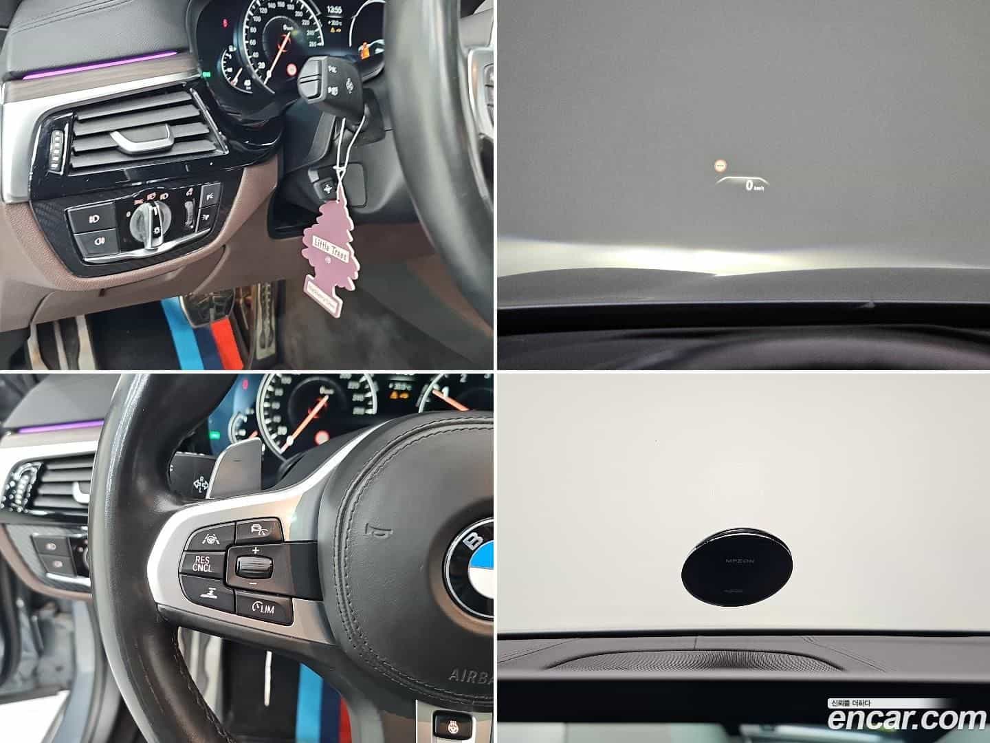 5-Series BMW 2018.0-OPTION-020