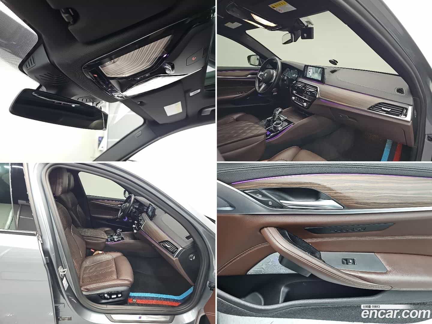 5-Series BMW 2018.0-OPTION-021