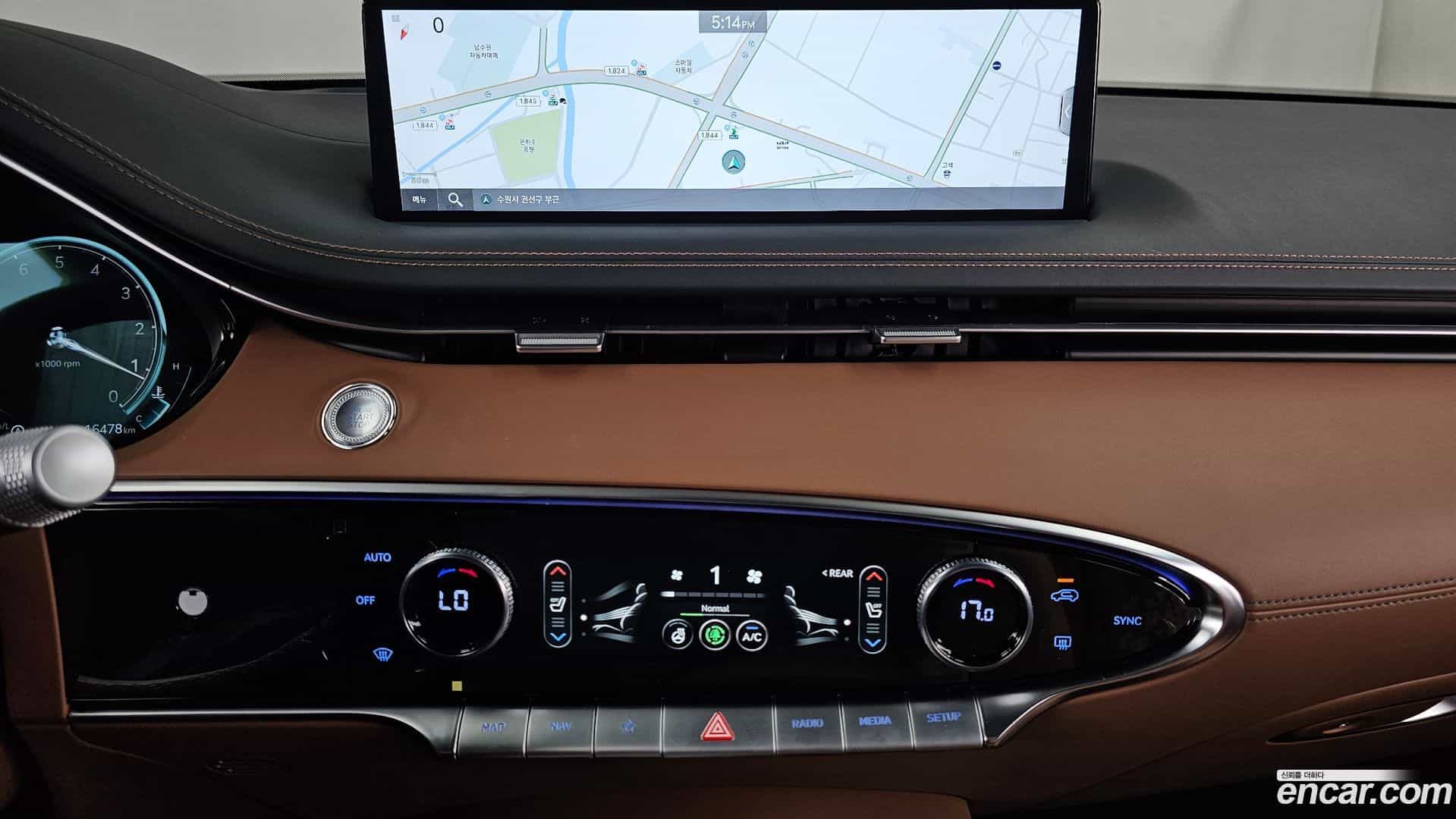 GV70 Genesis 2022.5-OPTION-018
