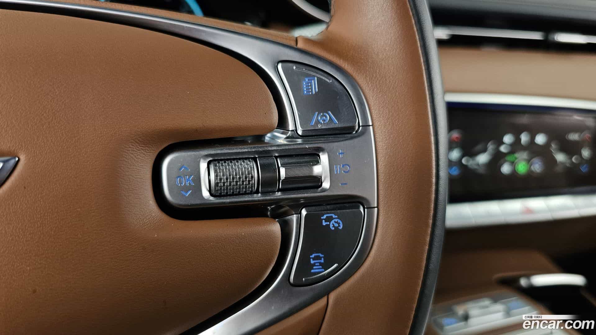 GV70 Genesis 2022.5-OPTION-043