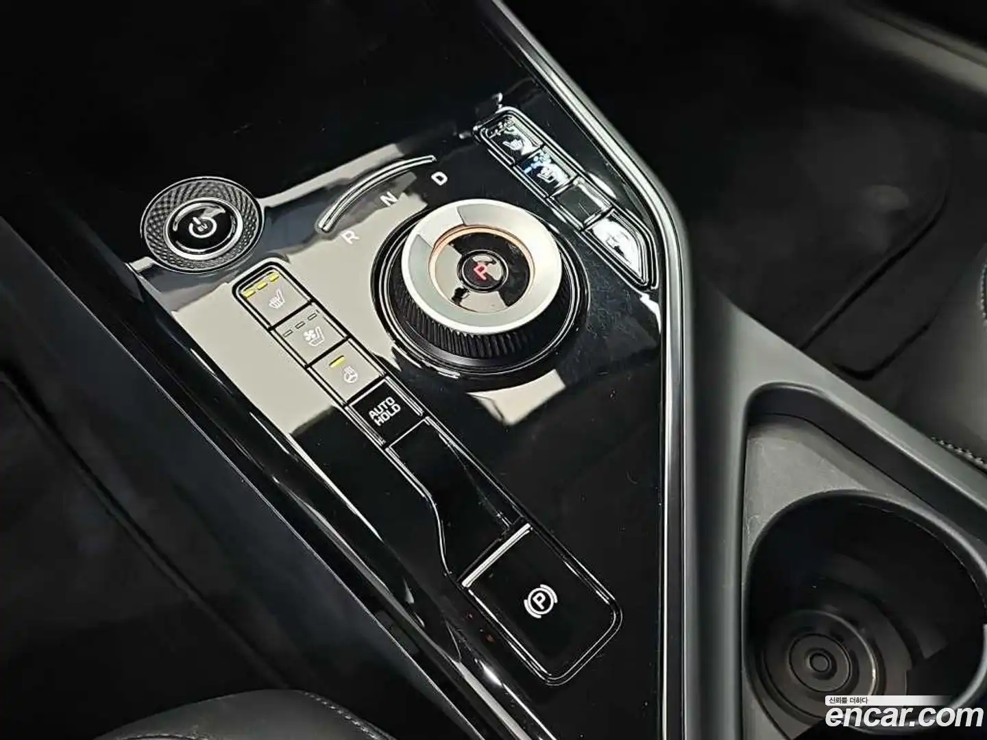 Niro Kia 2023.3-INNER-008