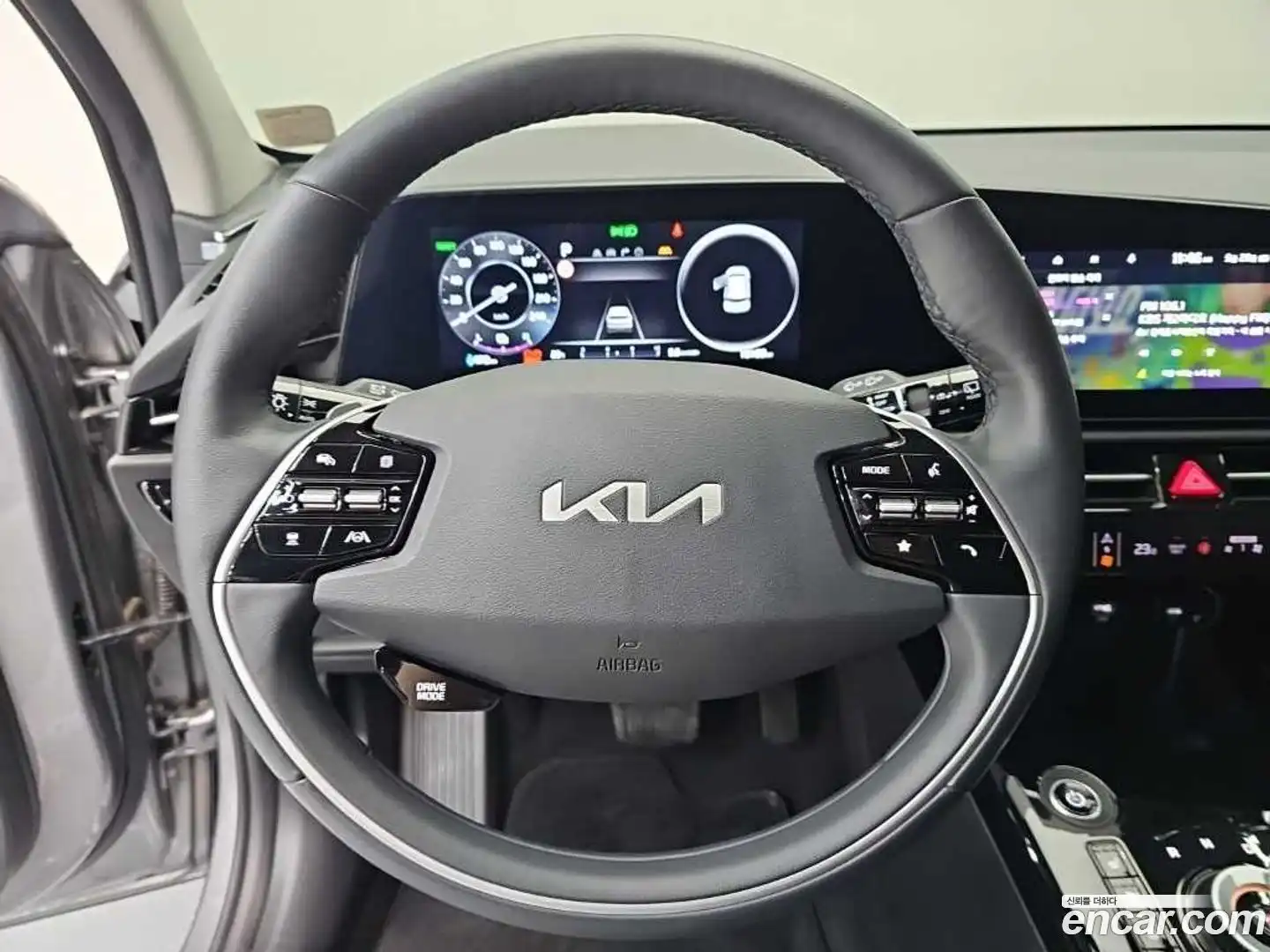 Niro Kia 2023.3-INNER-009