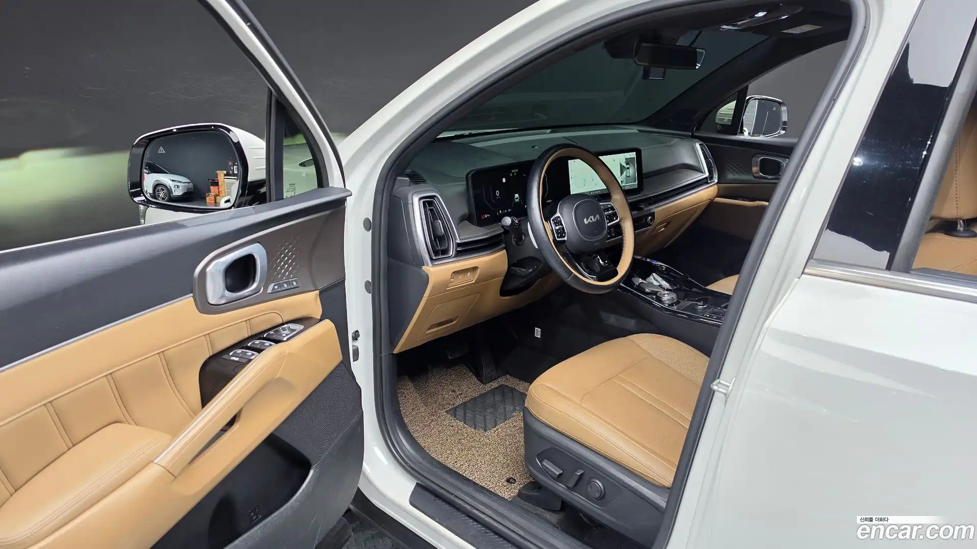 Sorento Kia 2023.7-INNER-010