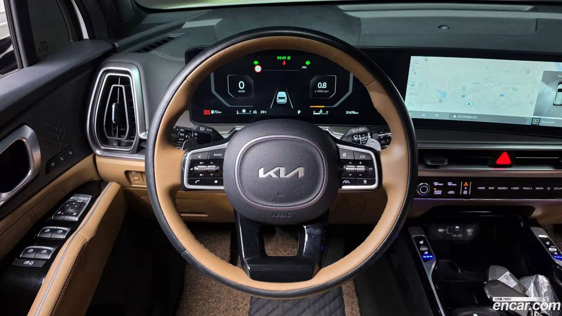 Sorento Kia 2023.7-OPTION-016