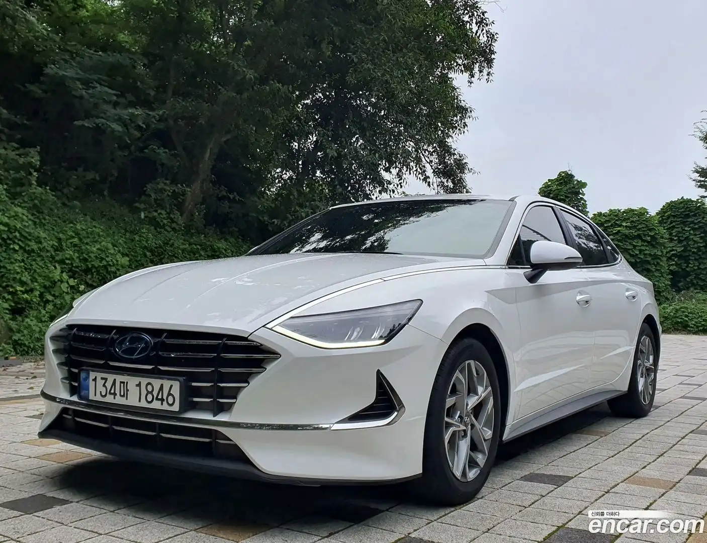 Sonata Hyundai 2019.8-OUTER-001