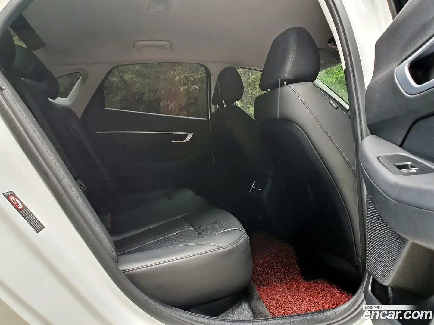 Sonata Hyundai 2019.8-INNER-007