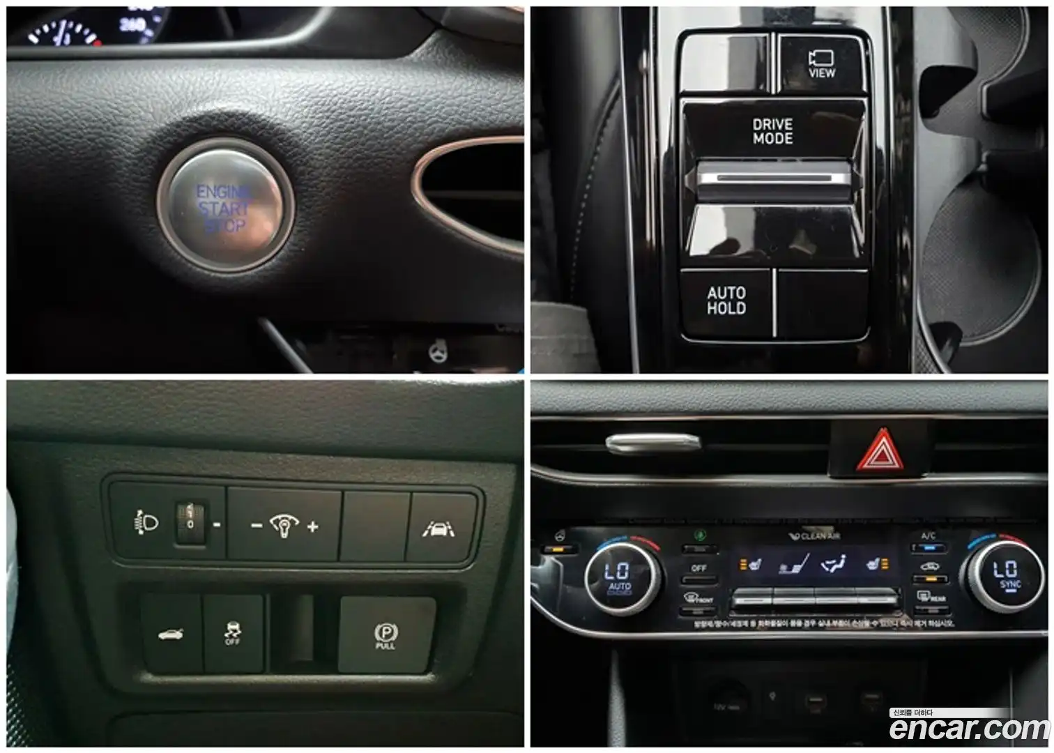 Sonata Hyundai 2019.8-INNER-009