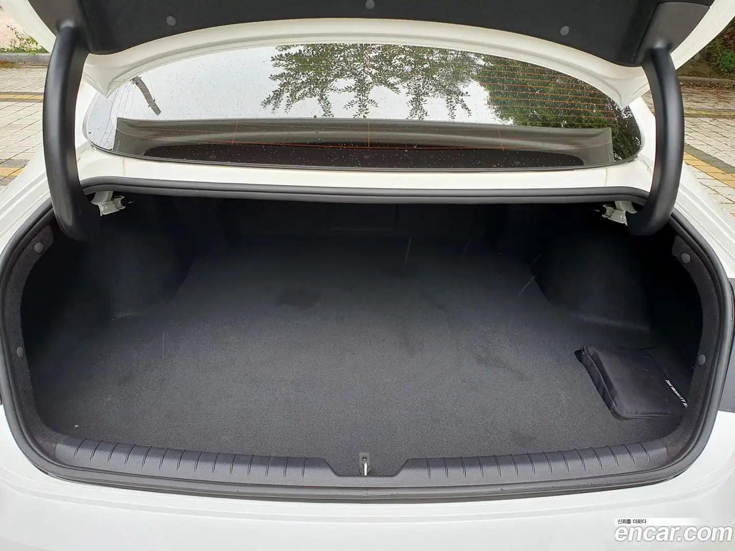 Sonata Hyundai 2019.8-INNER-010