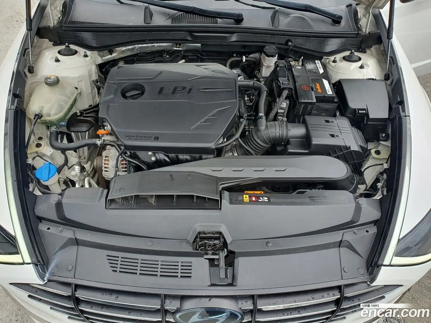 Sonata Hyundai 2019.8-OPTION-015