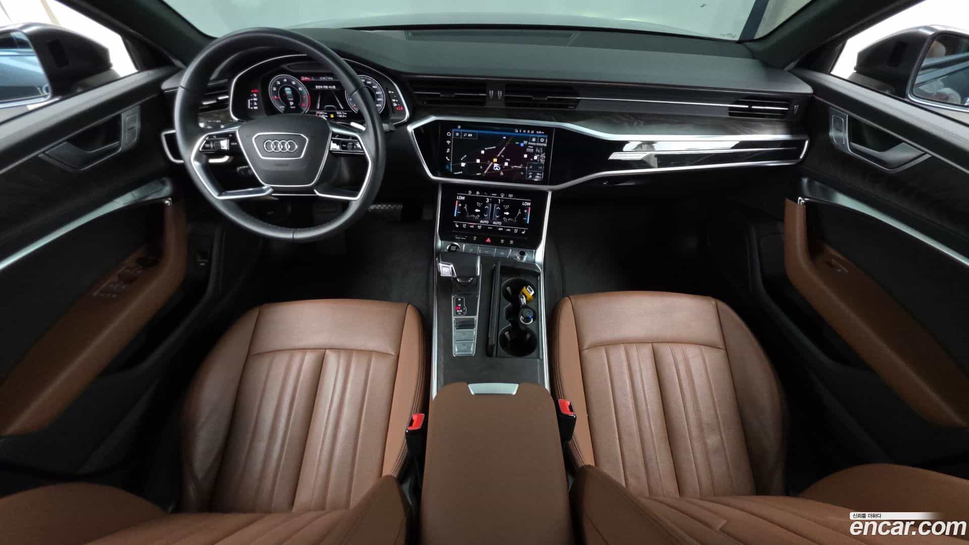 A6 Audi 2022.11-INNER-007