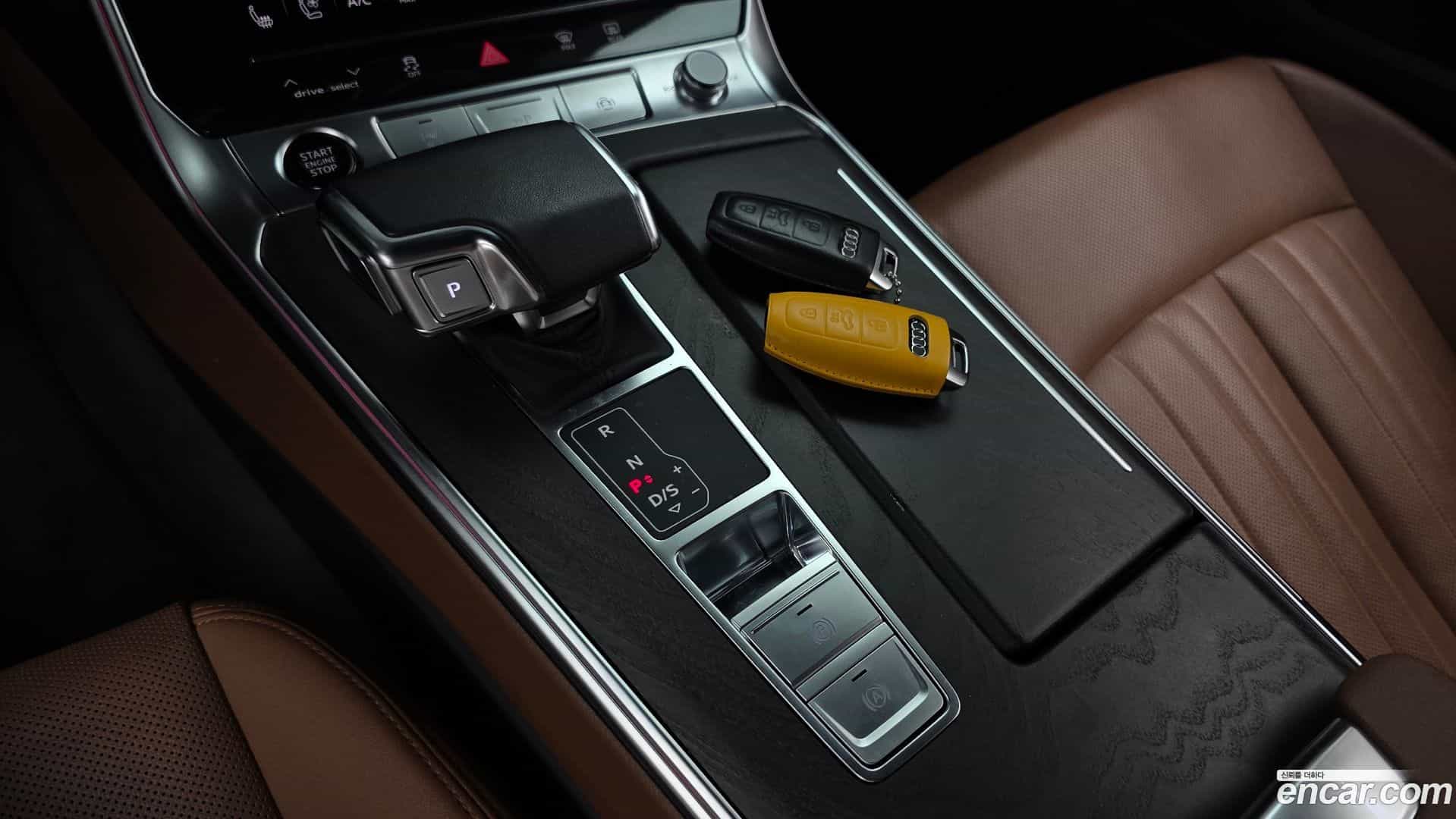 A6 Audi 2022.11-INNER-009