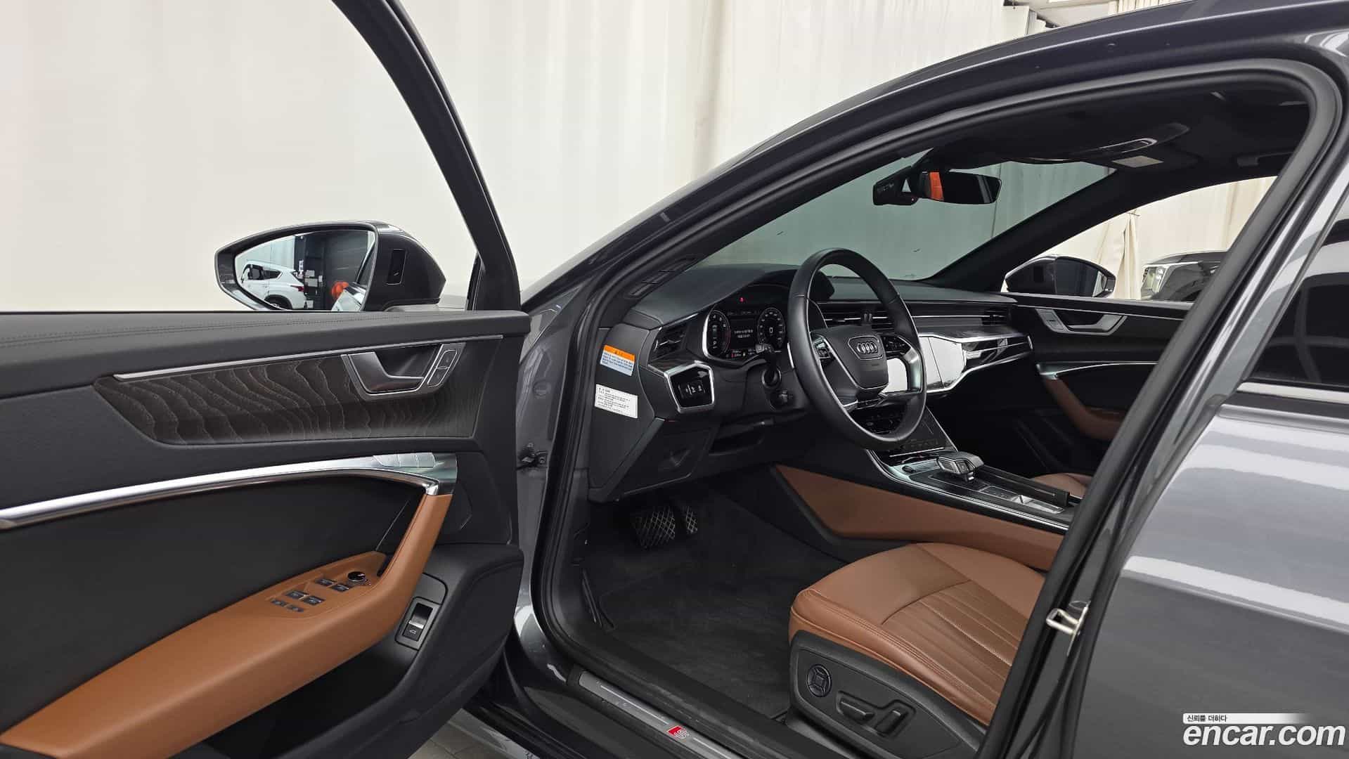 A6 Audi 2022.11-INNER-010
