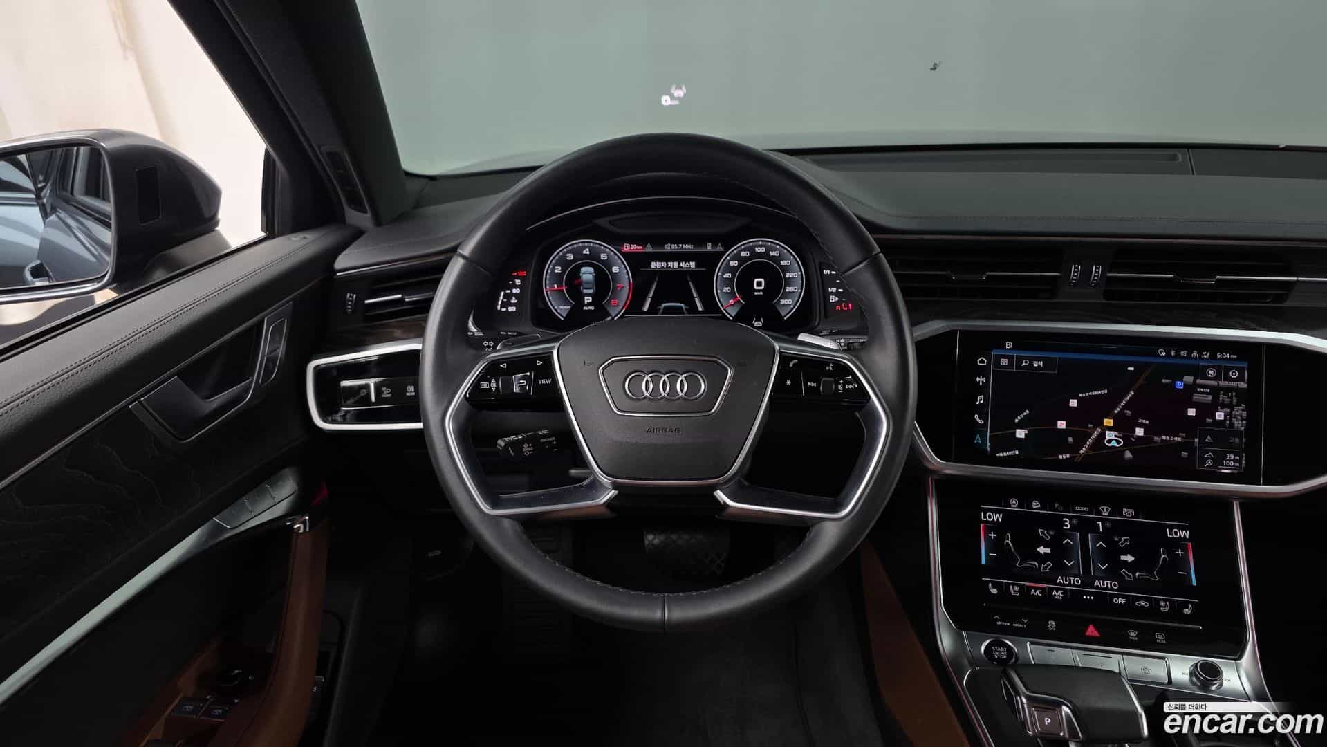 A6 Audi 2022.11-OPTION-017