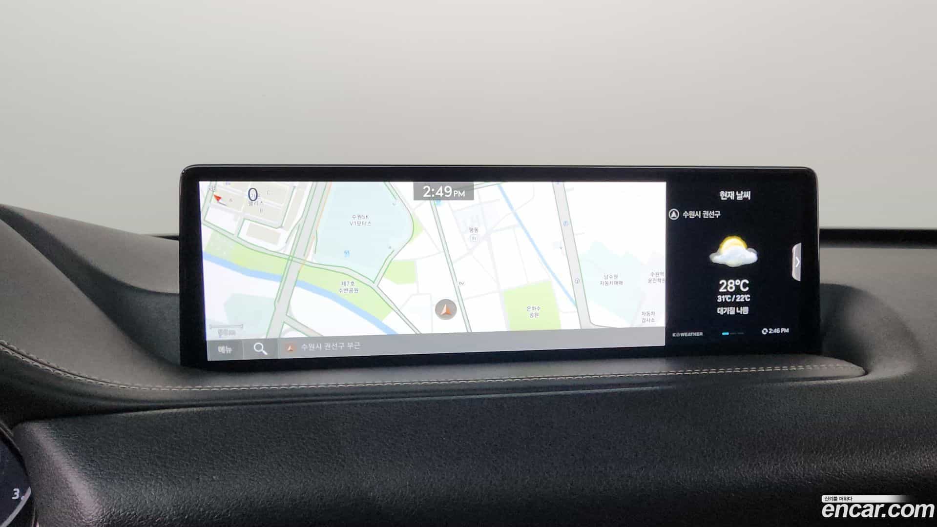 GV80 Genesis 2022.5-OPTION-016