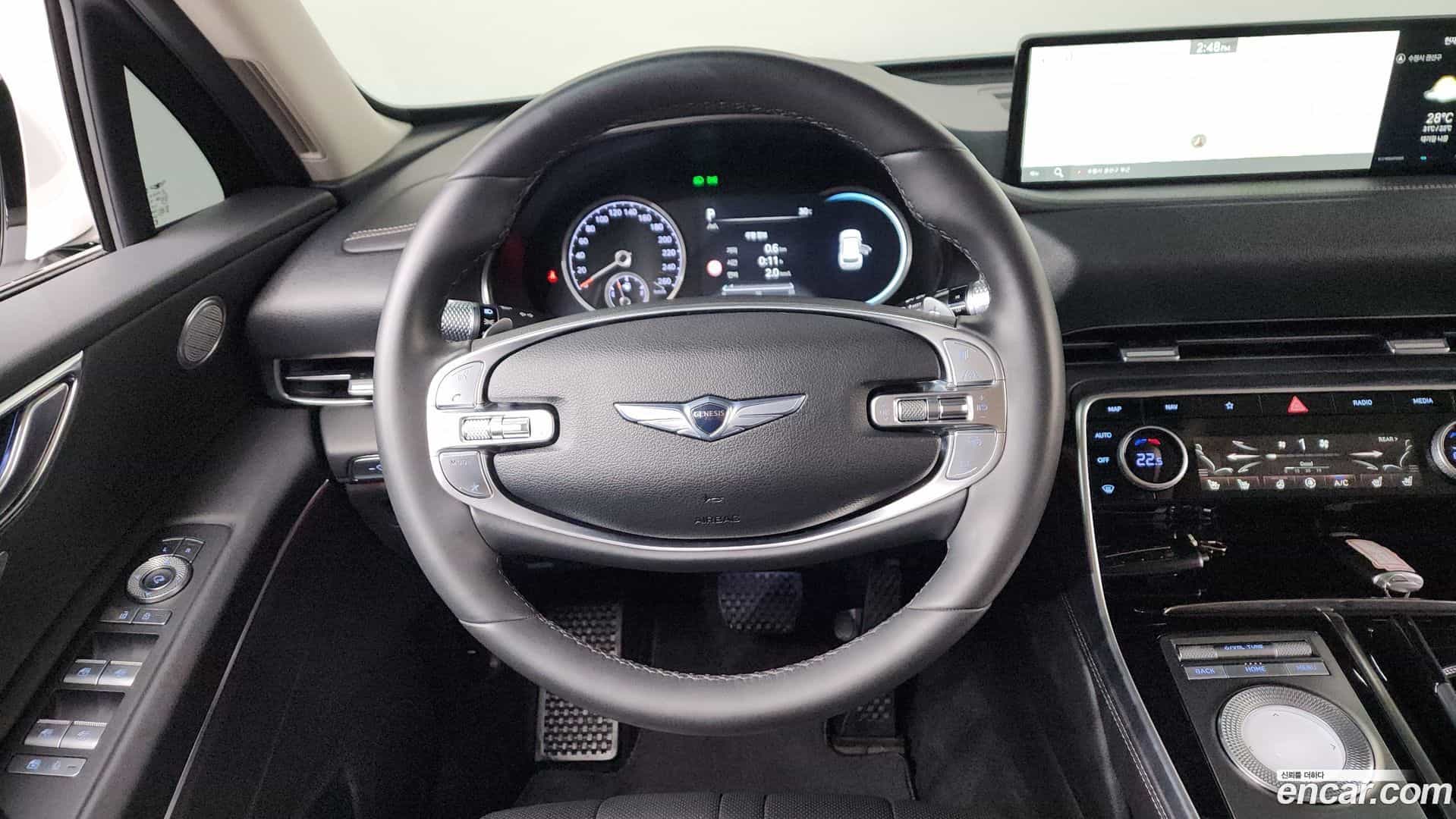 GV80 Genesis 2022.5-OPTION-017