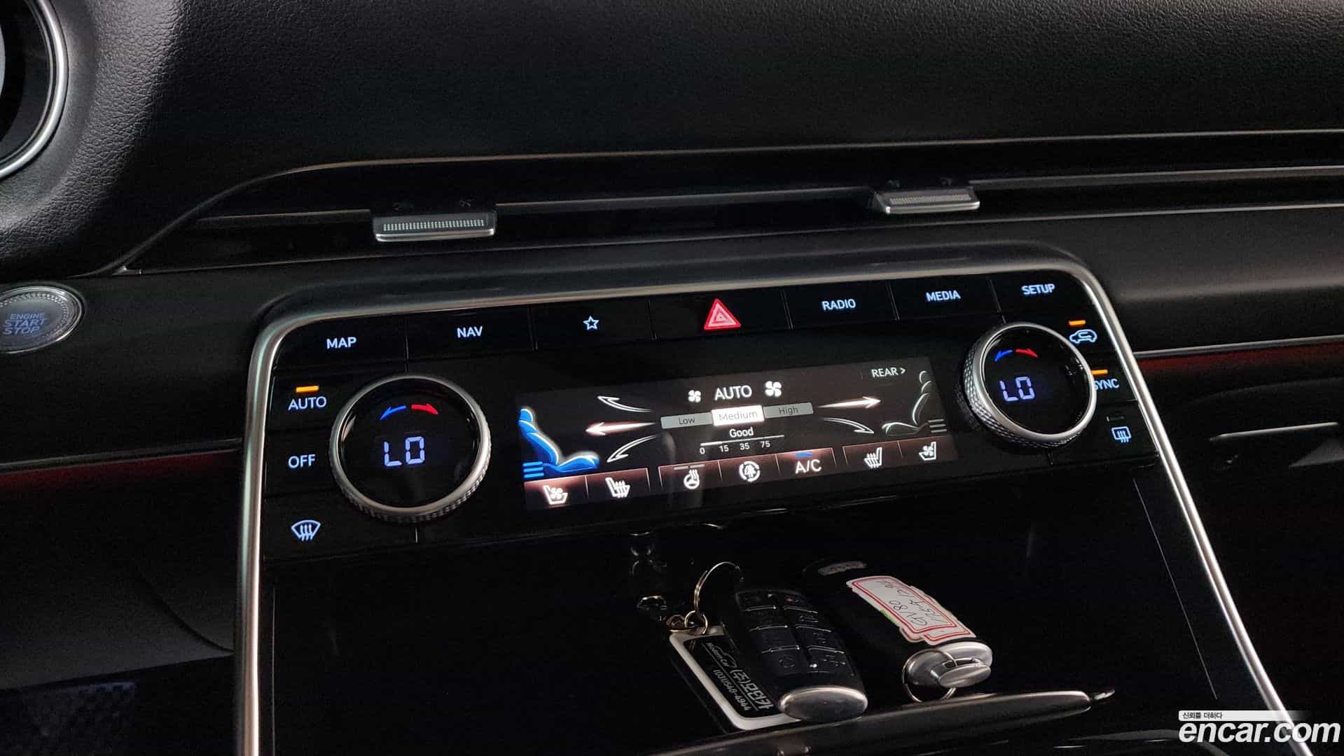 GV80 Genesis 2022.5-OPTION-019
