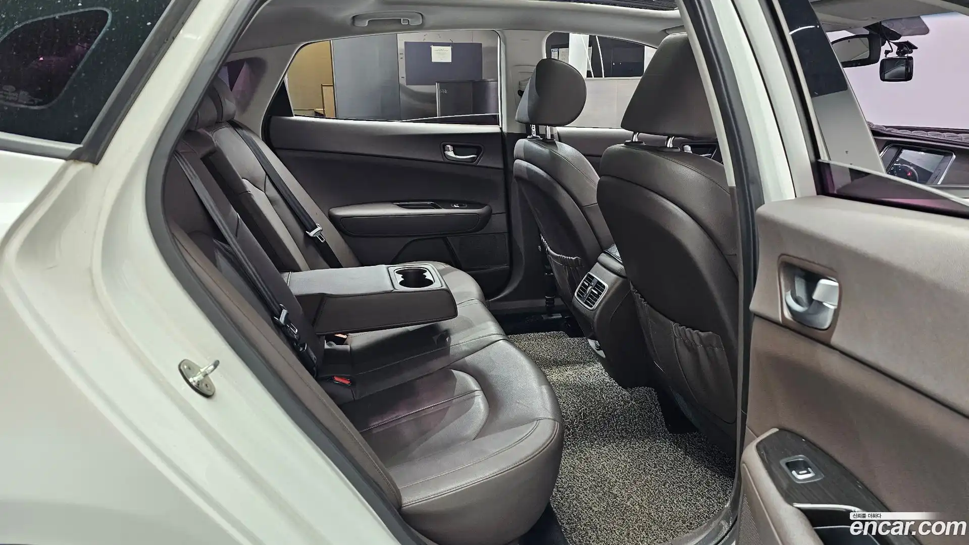 K5 Kia 2018.3-OPTION-015