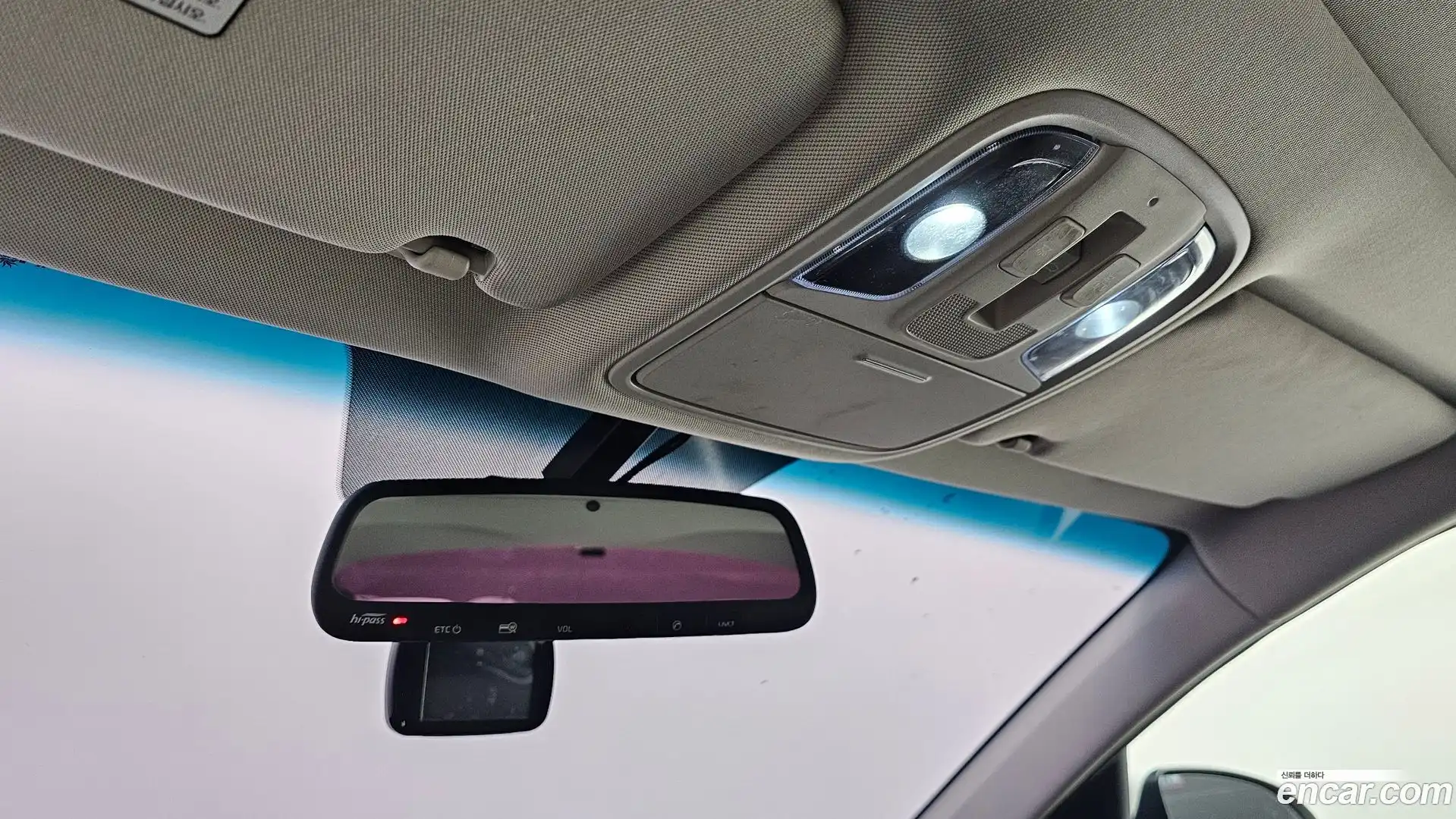 K5 Kia 2018.3-OPTION-019