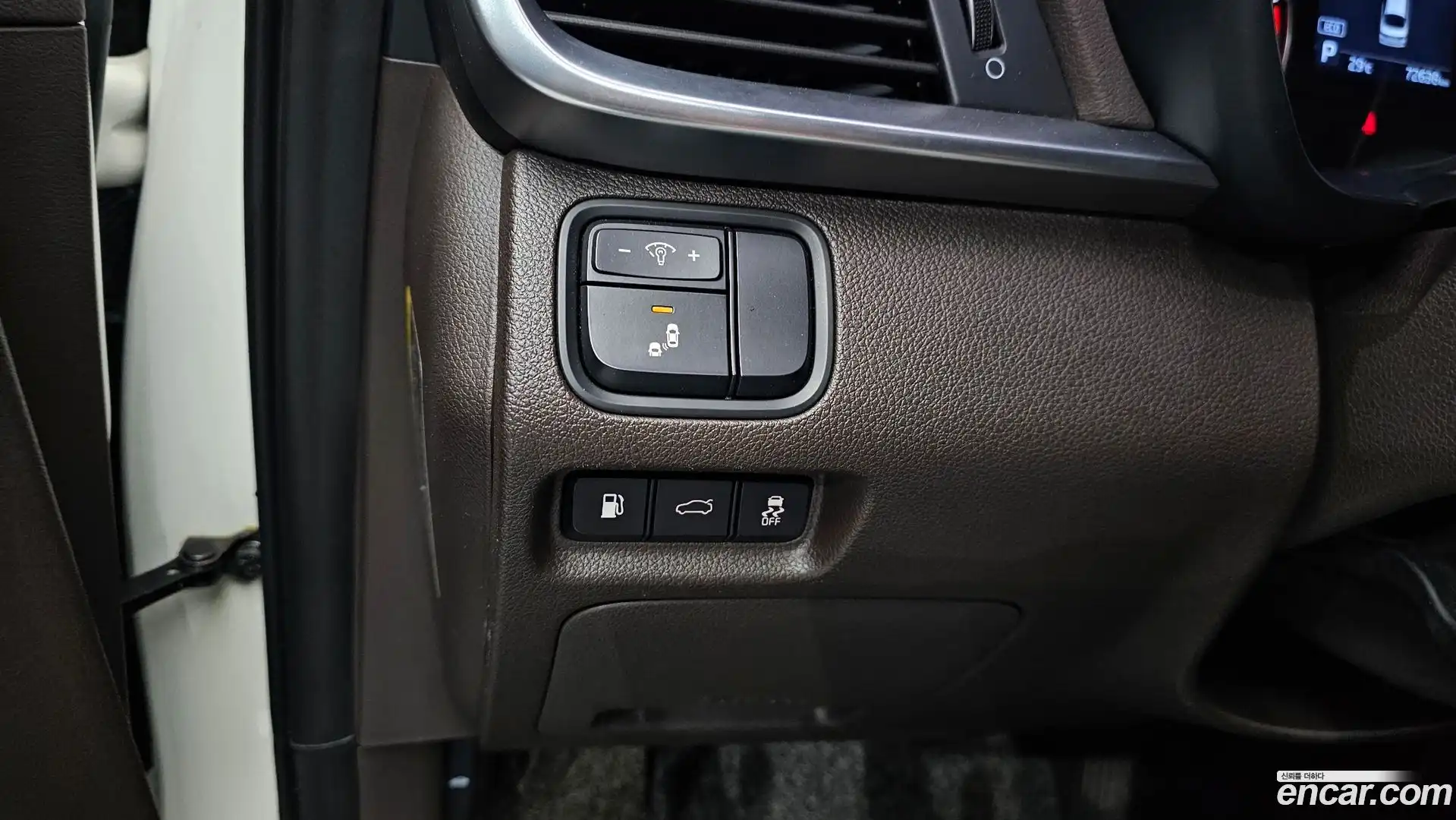 K5 Kia 2018.3-OPTION-020