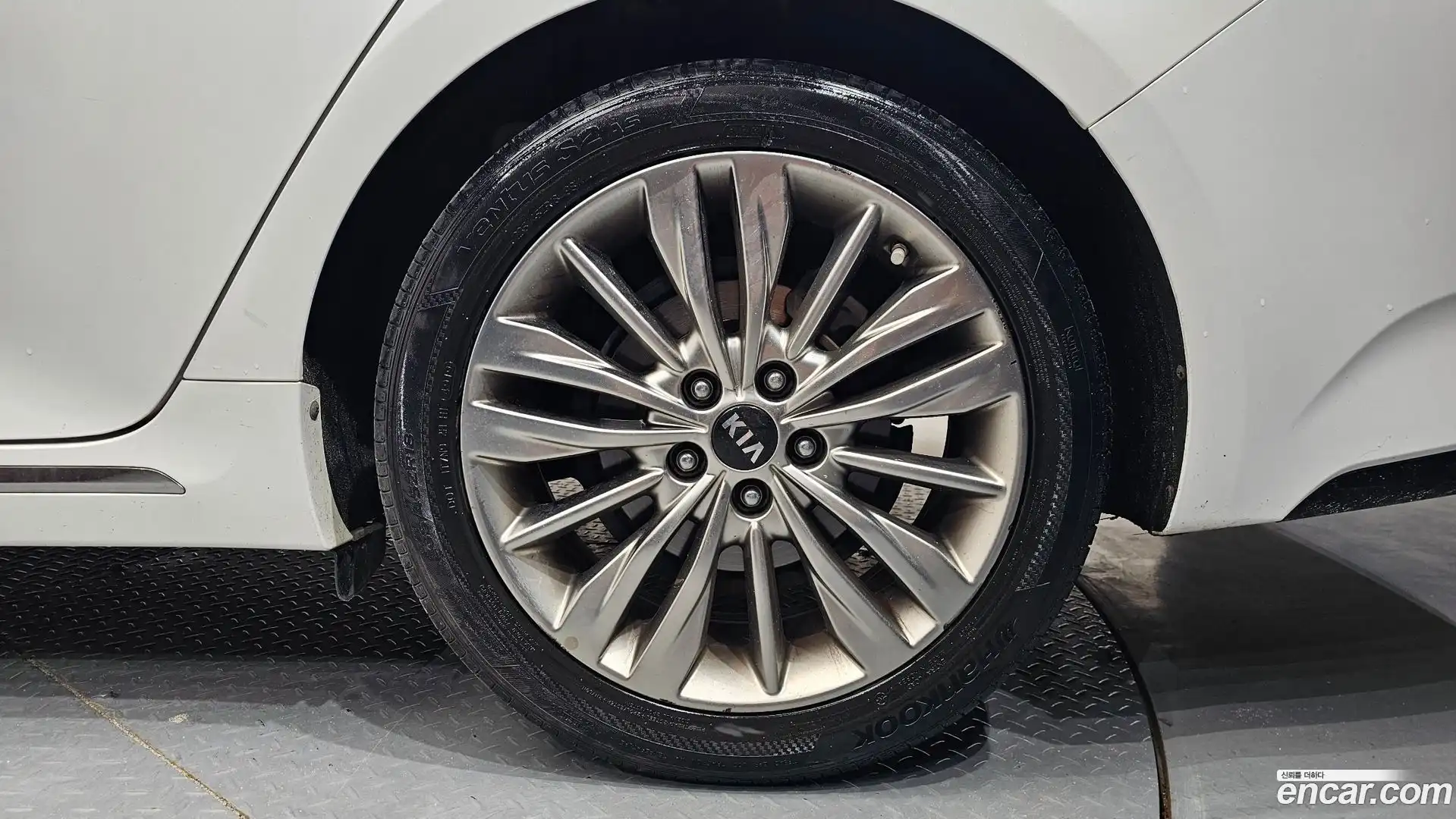 K5 Kia 2018.3-OUTER-031