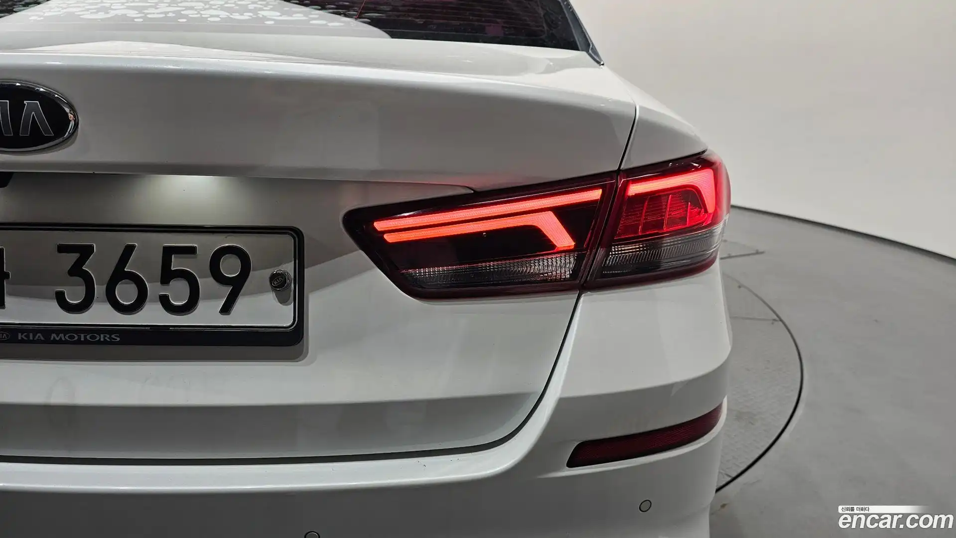 K5 Kia 2018.3-OUTER-033