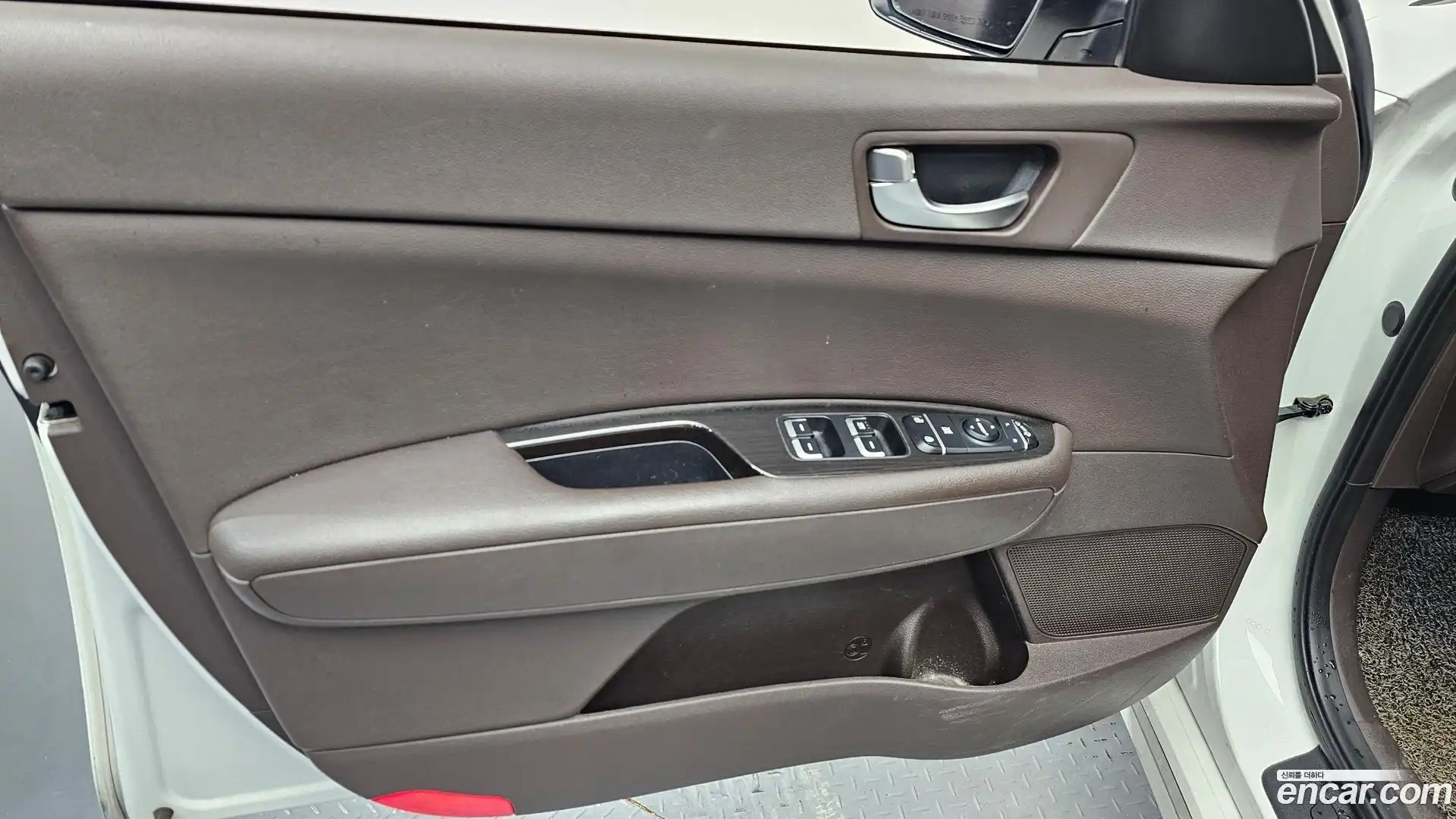 K5 Kia 2018.3-INNER-034