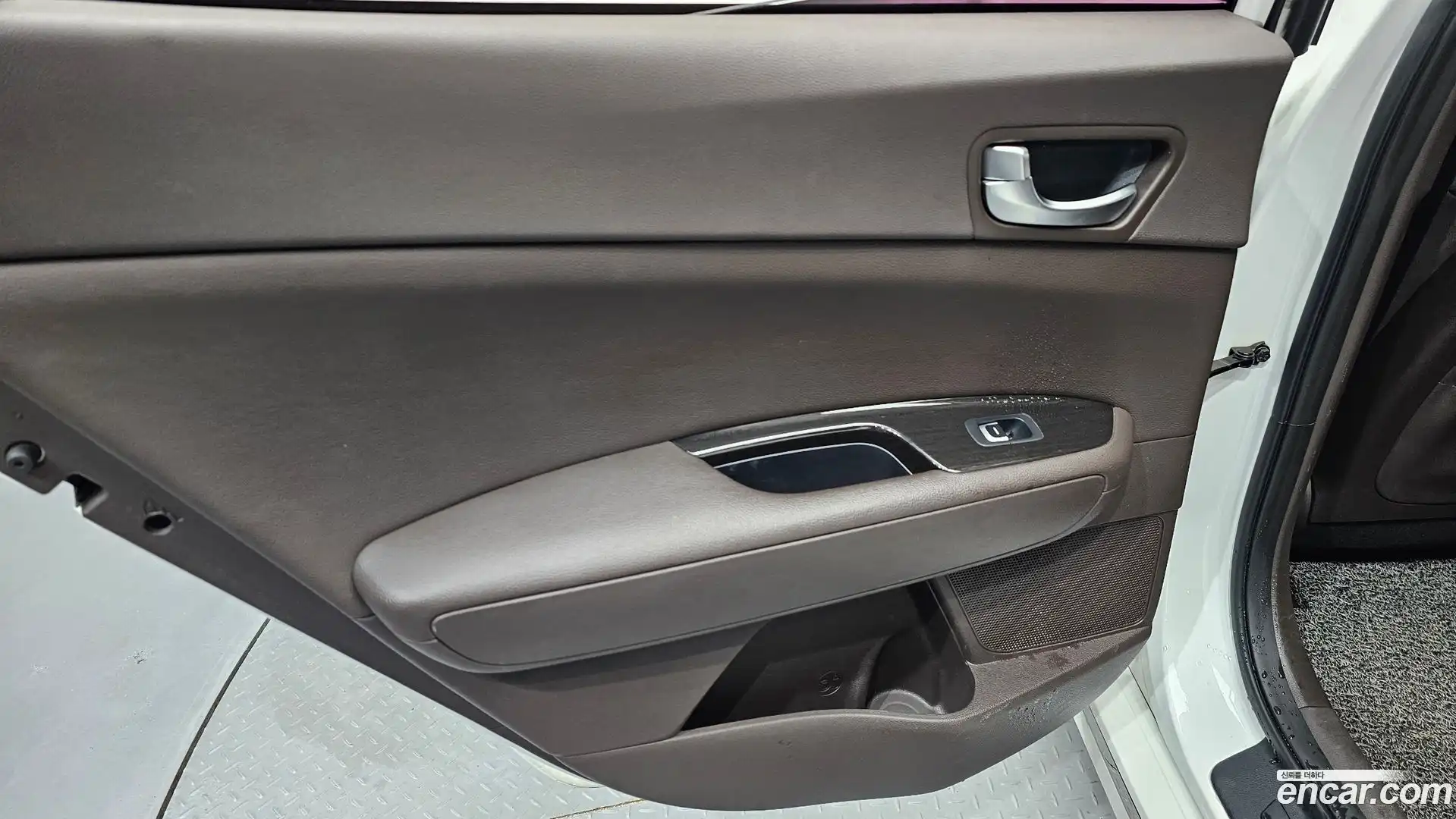 K5 Kia 2018.3-INNER-035