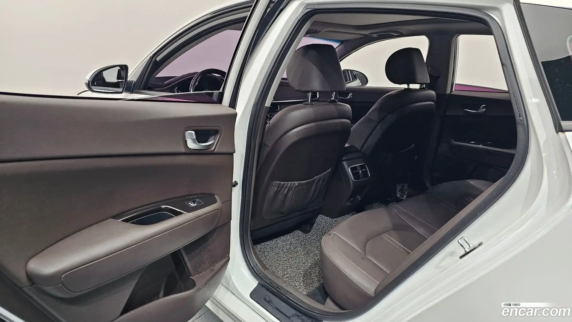 K5 Kia 2018.3-OPTION-040