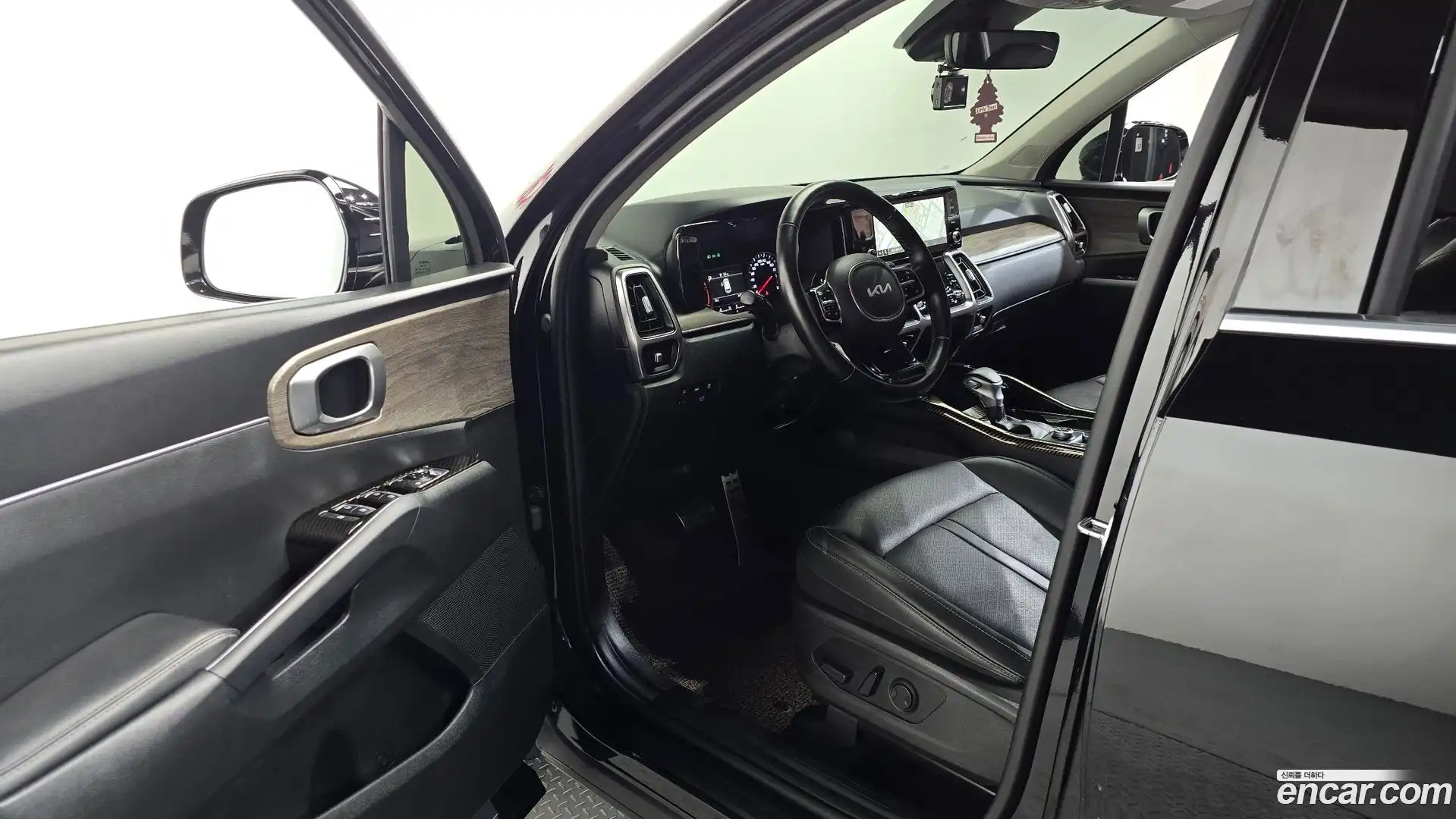 Sorento Kia 2021.10-INNER-010