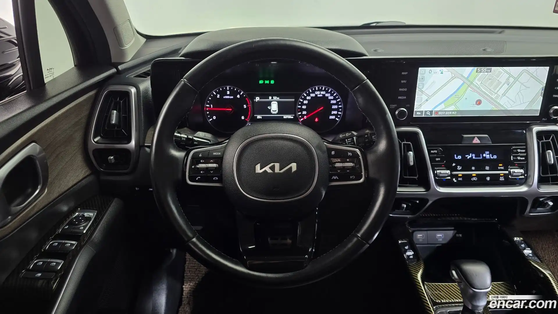 Sorento Kia 2021.10-OPTION-017