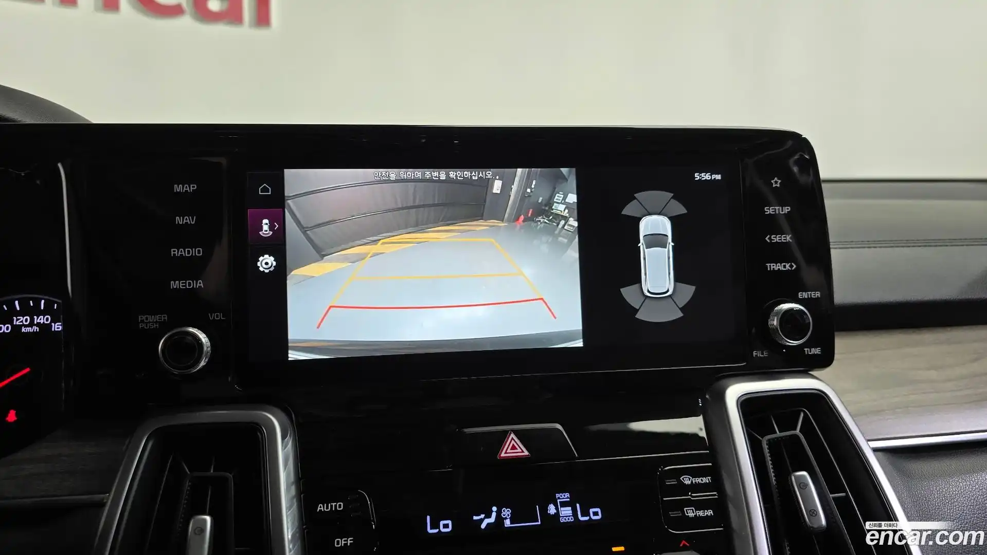 Sorento Kia 2021.10-OPTION-018