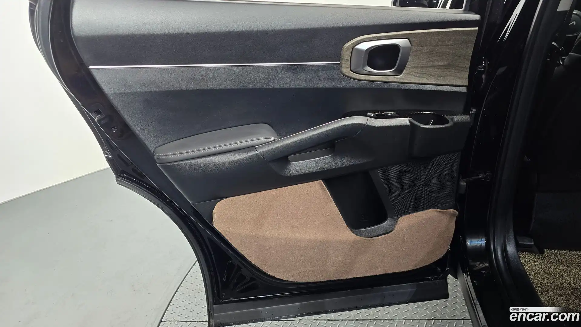 Sorento Kia 2021.10-INNER-035