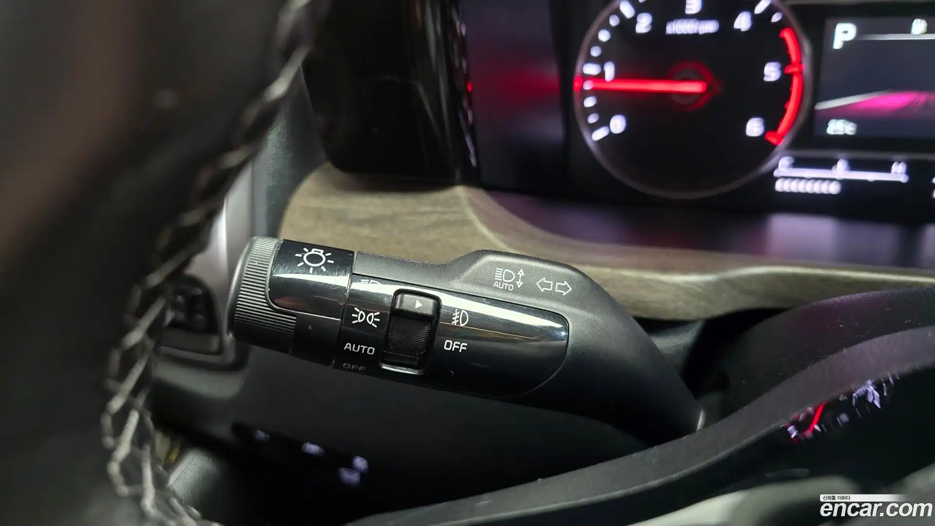 Sorento Kia 2021.10-OPTION-043