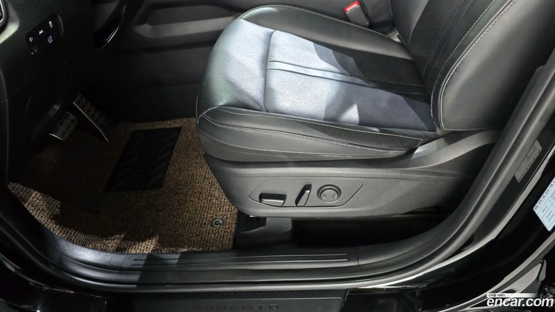 Sorento Kia 2021.10-OPTION-045