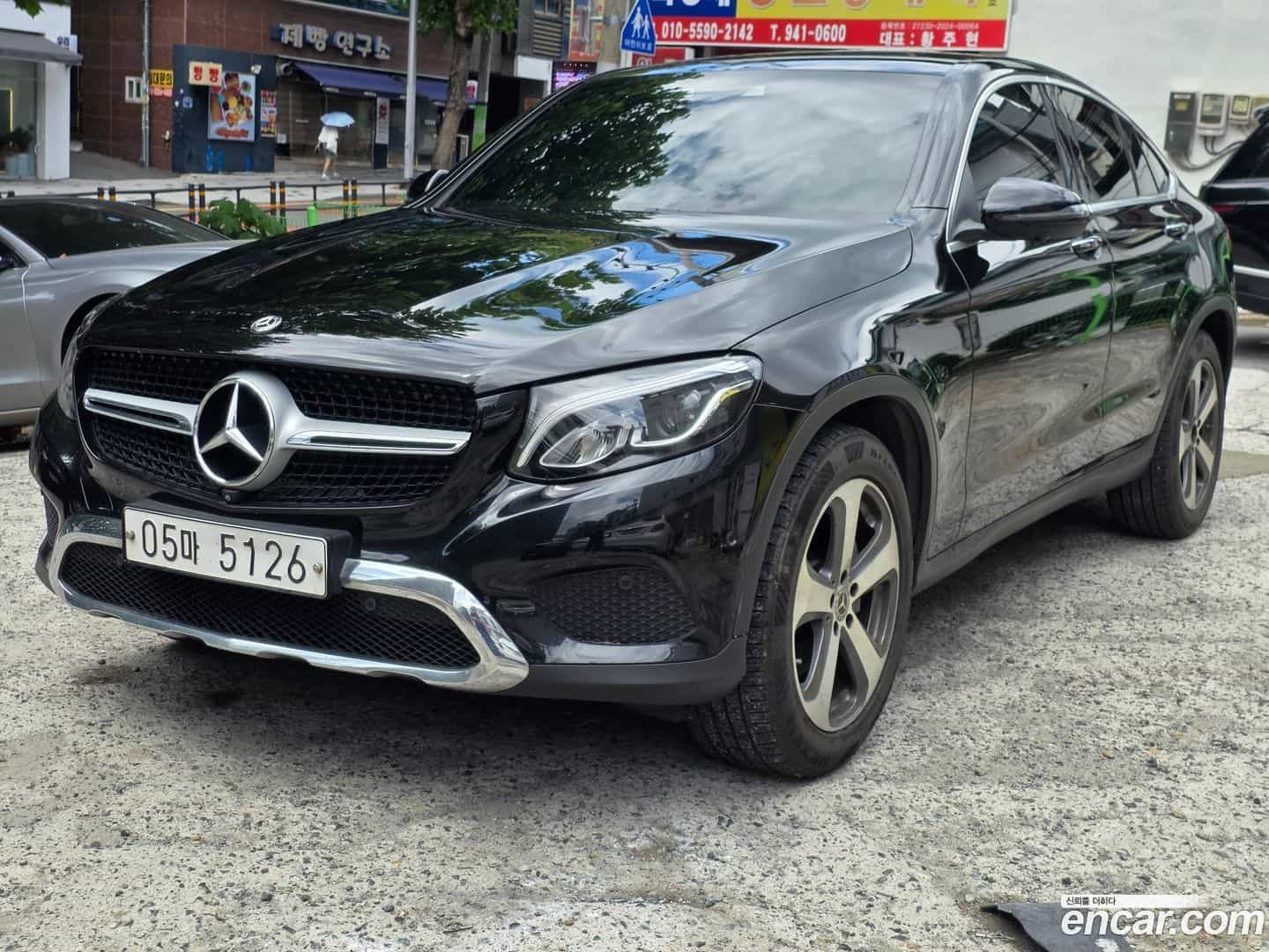 GLC-Class Mercedes-Benz 2019.3-OUTER-001