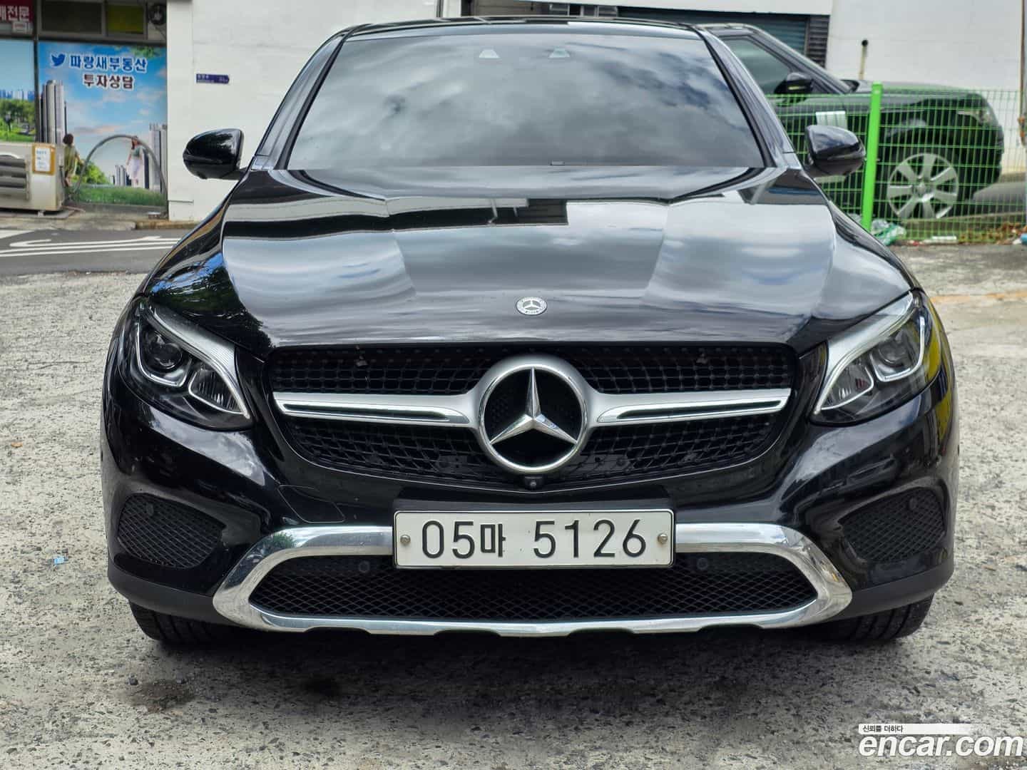 GLC-Class Mercedes-Benz 2019.3-OUTER-005