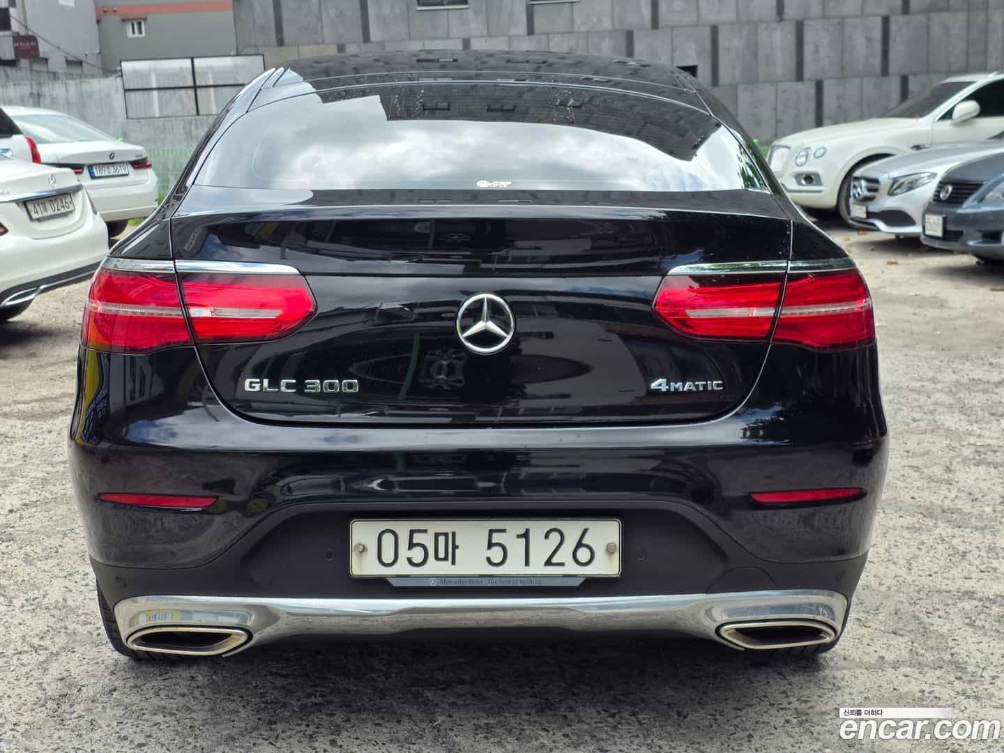 GLC-Class Mercedes-Benz 2019.3-OUTER-006