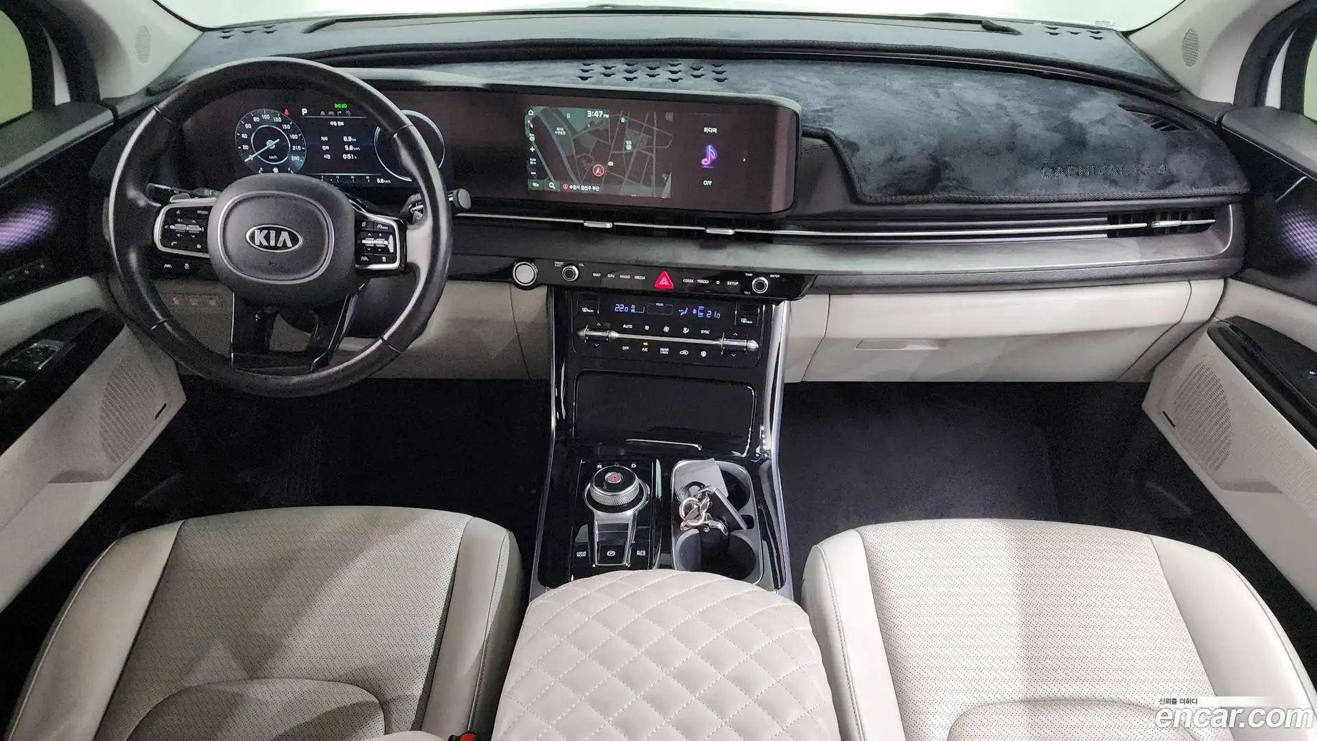 Canival Kia 2020.8-INNER-007