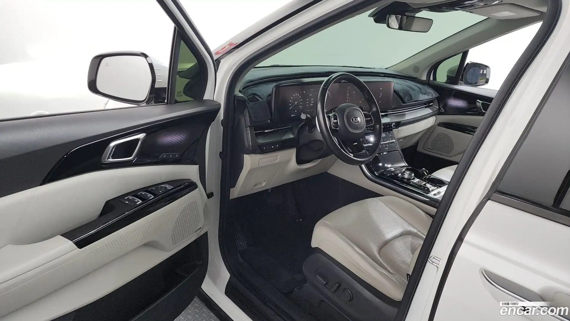 Canival Kia 2020.8-INNER-010