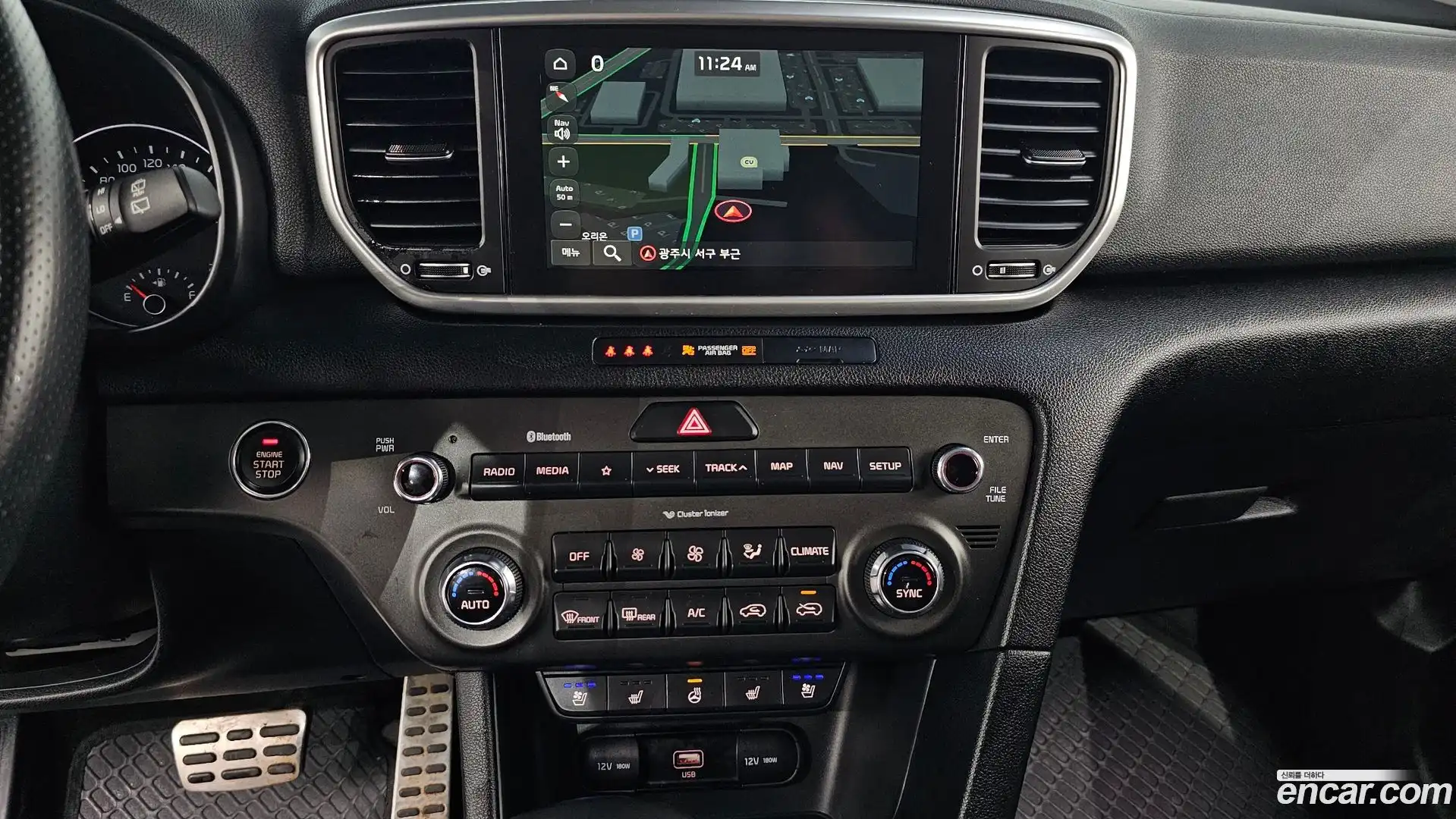 Sportage Kia 2021.5-OPTION-018