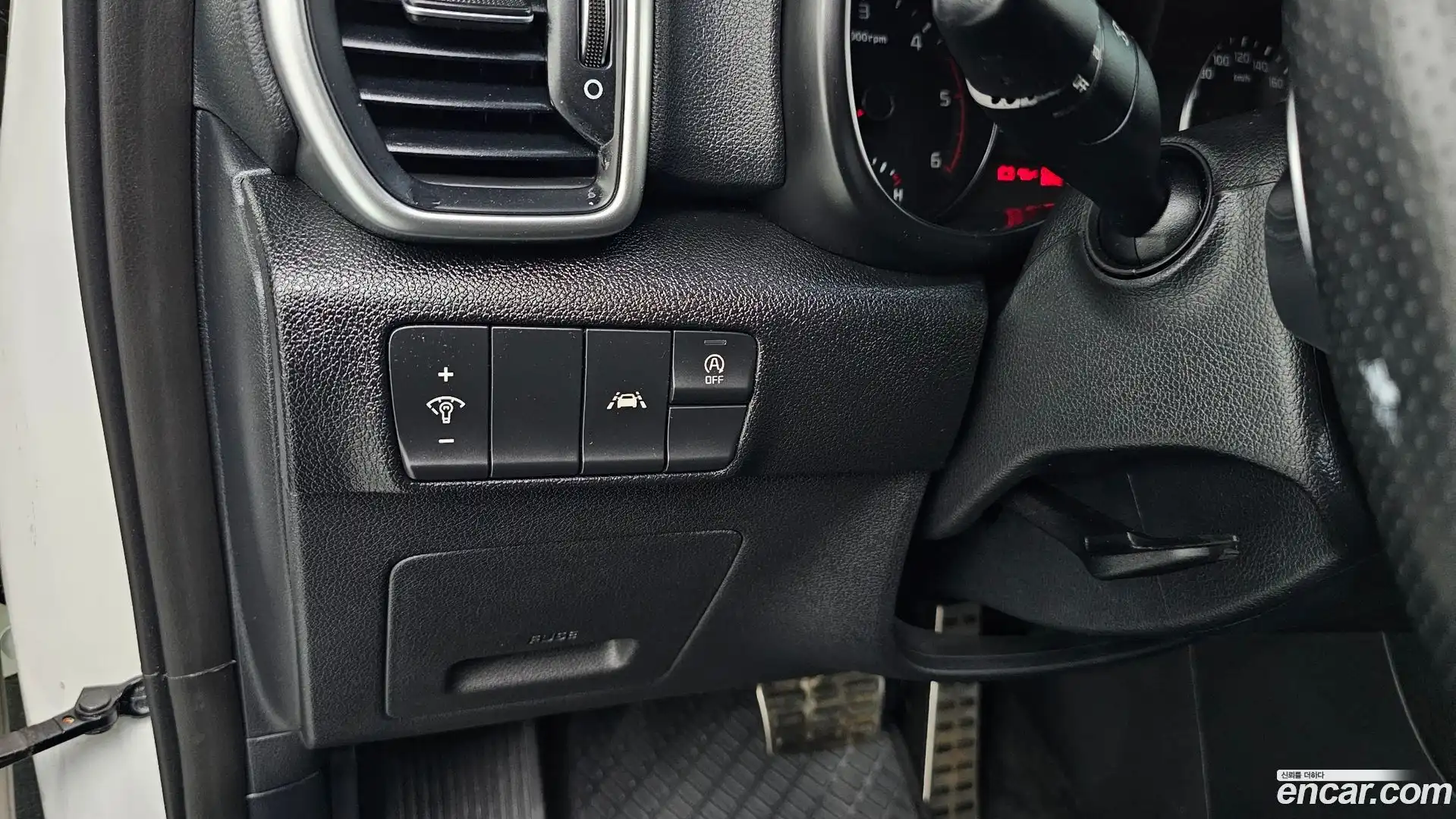 Sportage Kia 2021.5-OPTION-022