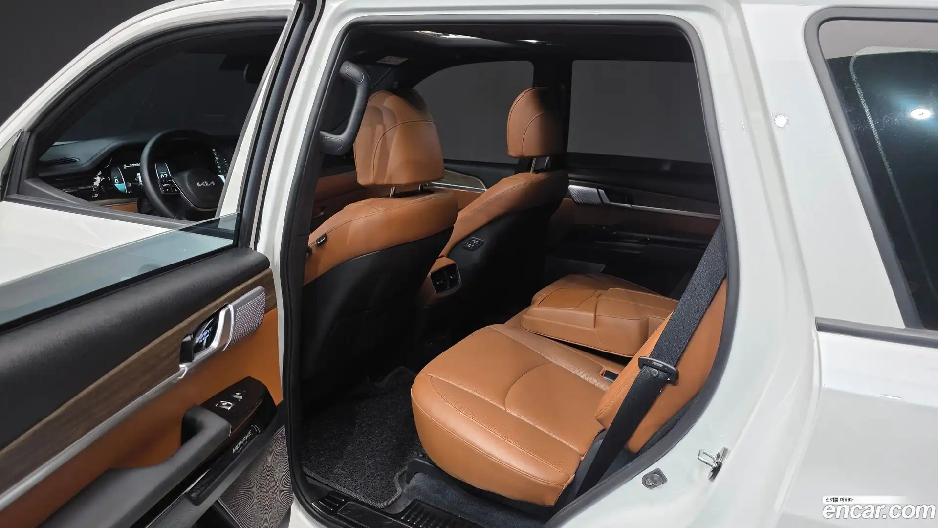 Mohave Kia 2022.3-OPTION-015