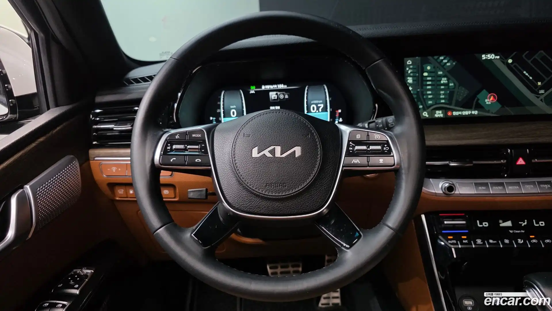 Mohave Kia 2022.3-OPTION-017