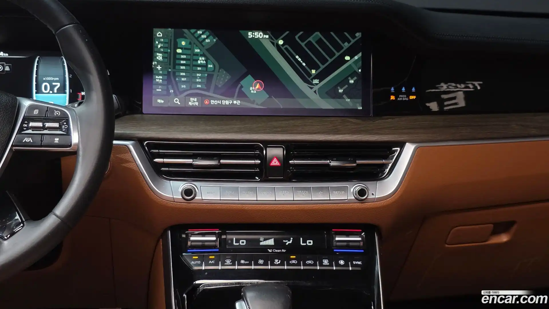 Mohave Kia 2022.3-OPTION-020