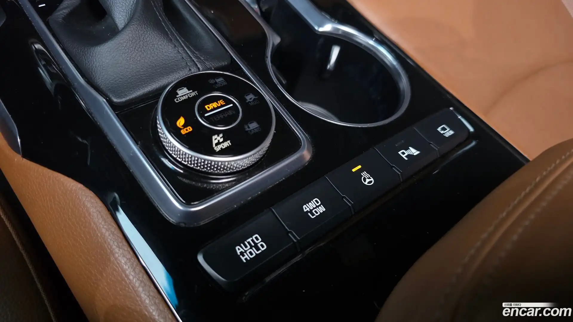 Mohave Kia 2022.3-OPTION-021