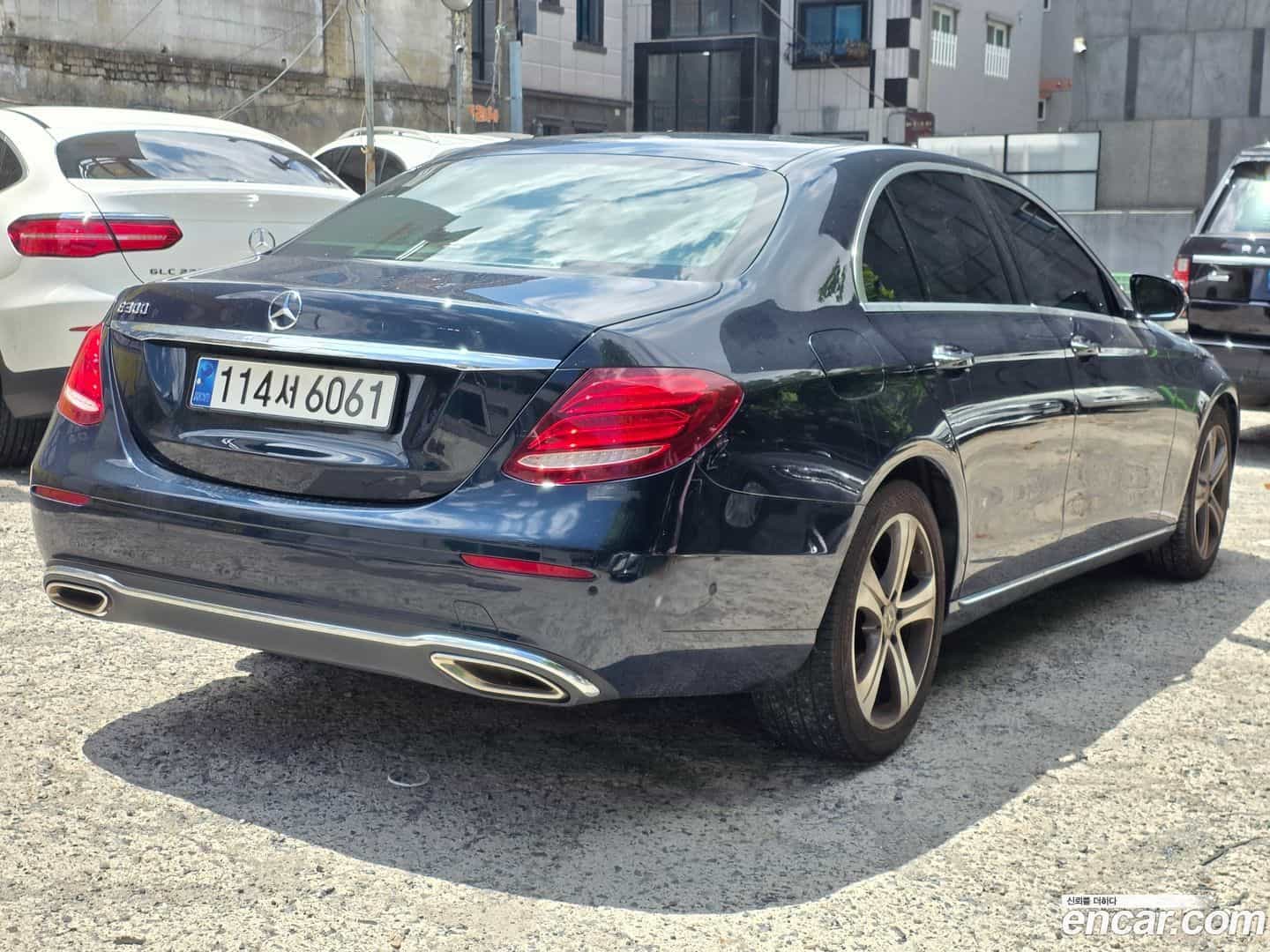 E-Class Mercedes-Benz 2018.4-OUTER-002